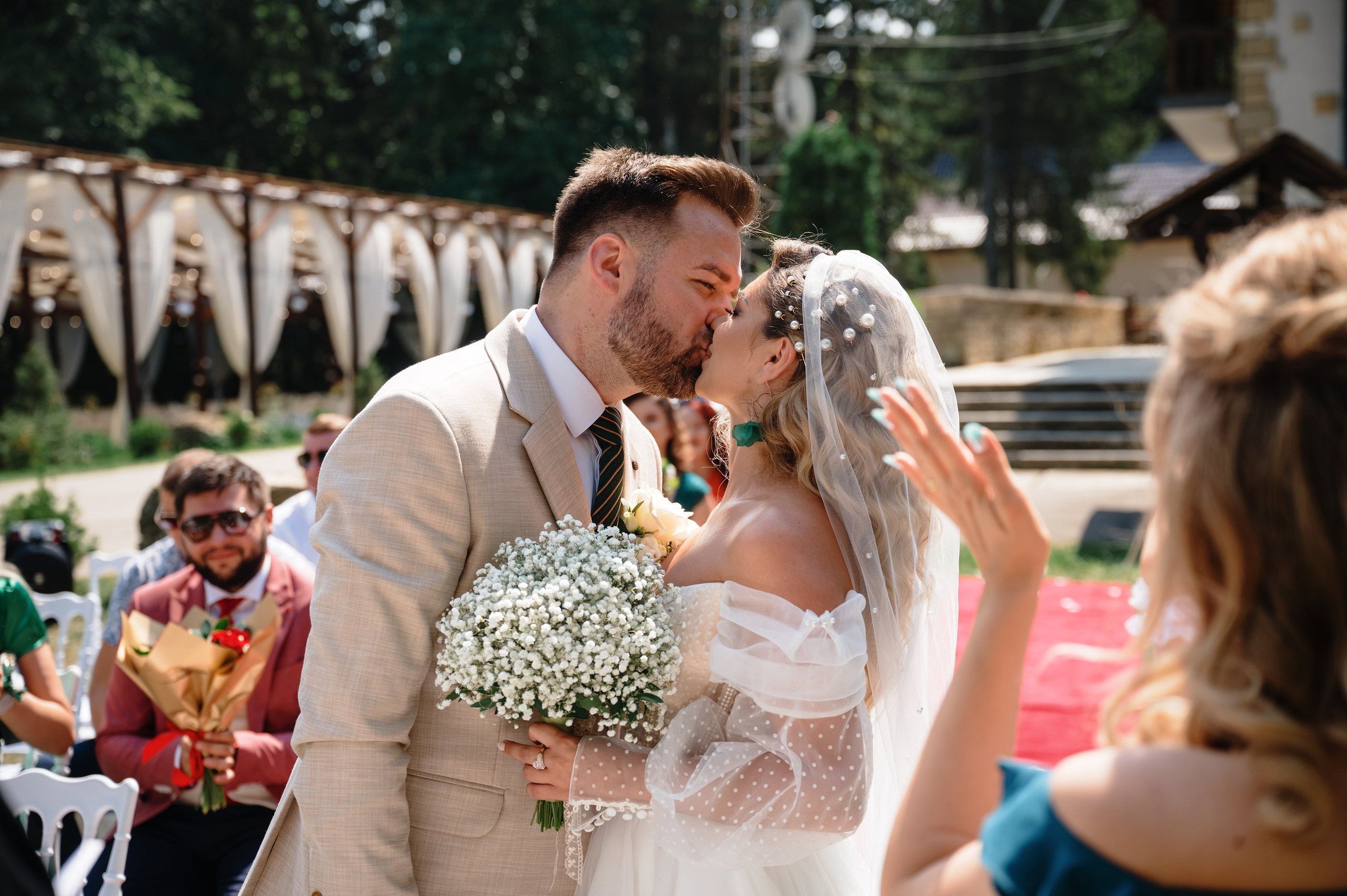 NUNTA Carina si Andrei. Laurentiu Stefan StoryTeller