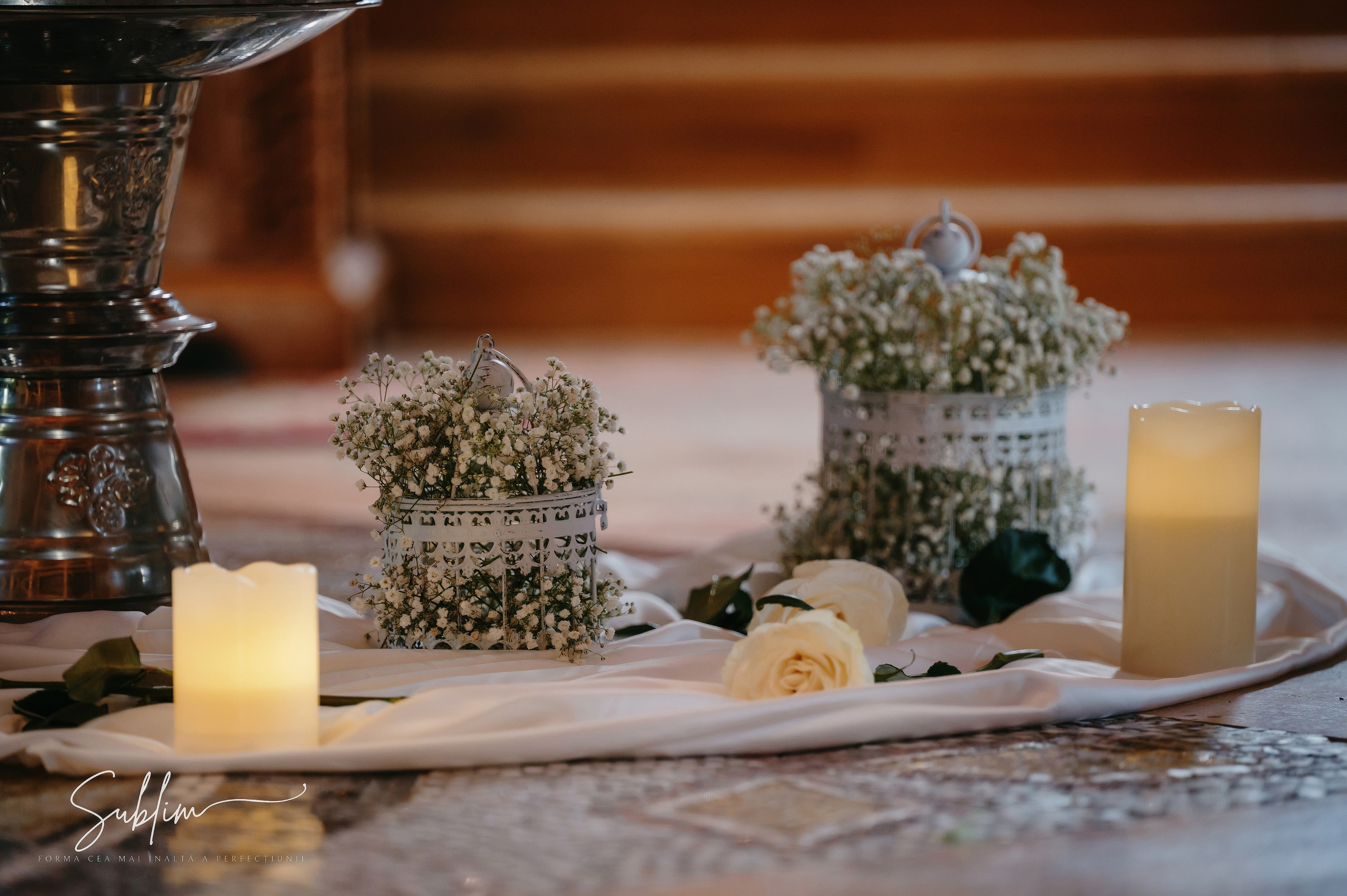 Sublim. Laurentiu Stefan StoryTeller