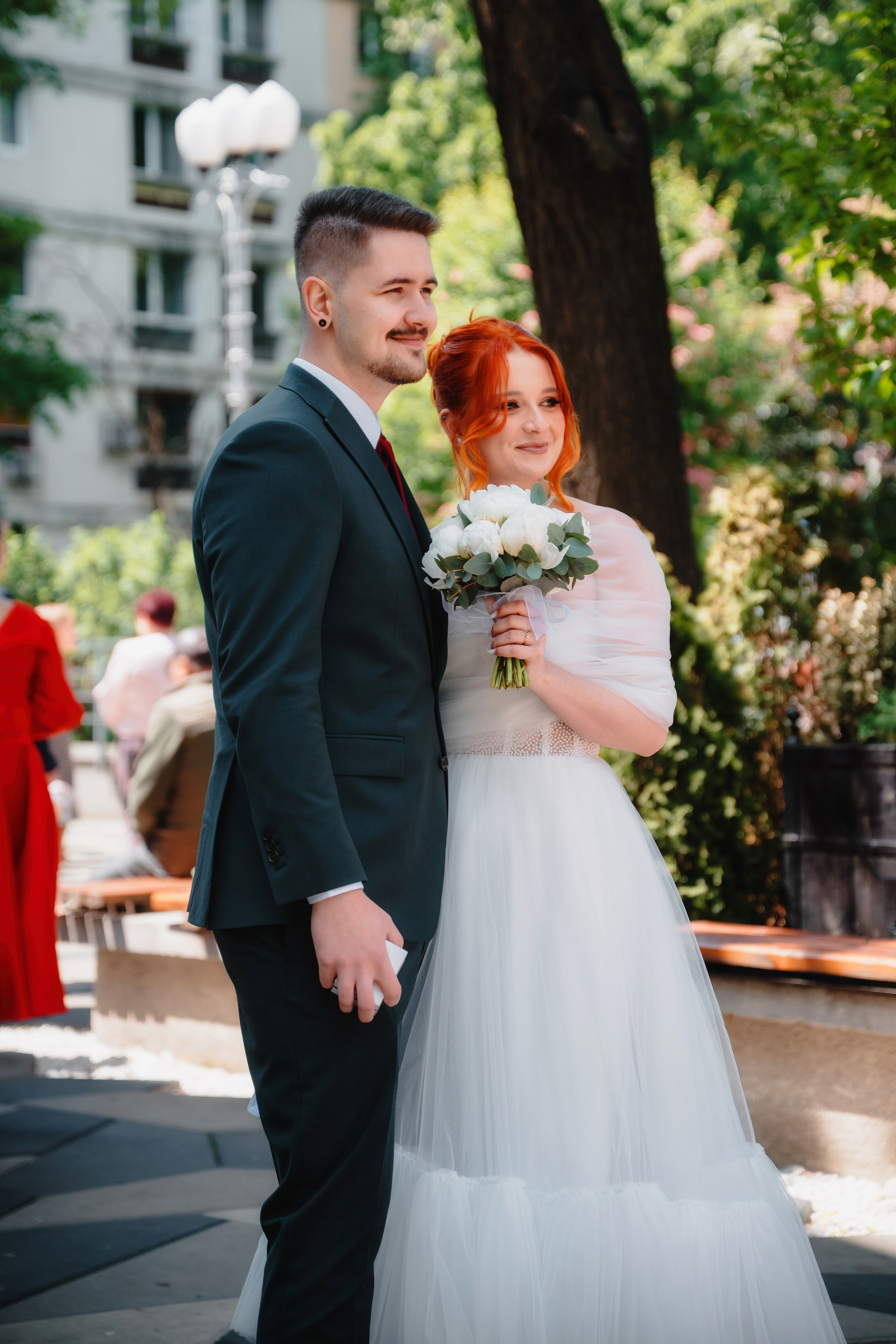 Ceremonie Civila Andreea si Claudiu. Laurentiu Stefan StoryTeller