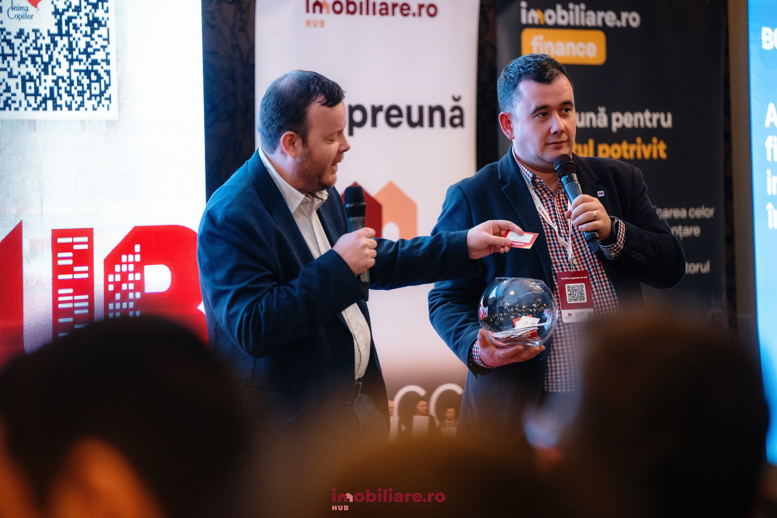 Imobliare HUB. Laurentiu Stefan StoryTeller