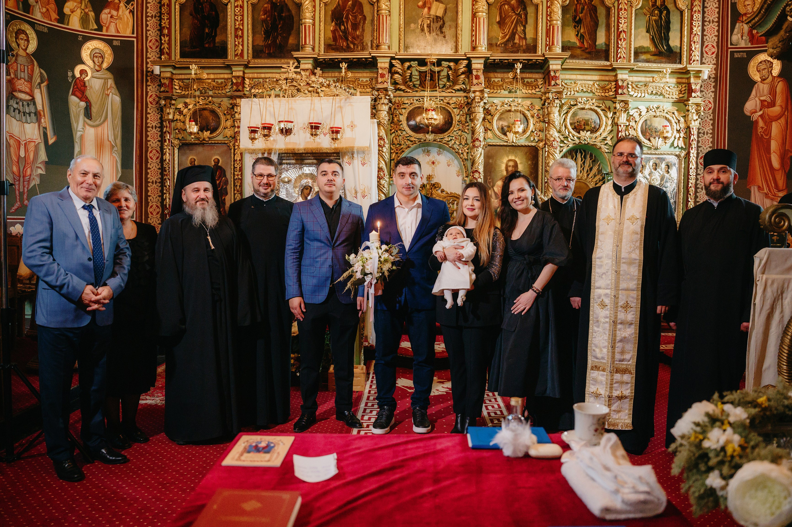 BOTEZ Ana Natasha. Laurentiu Stefan StoryTeller