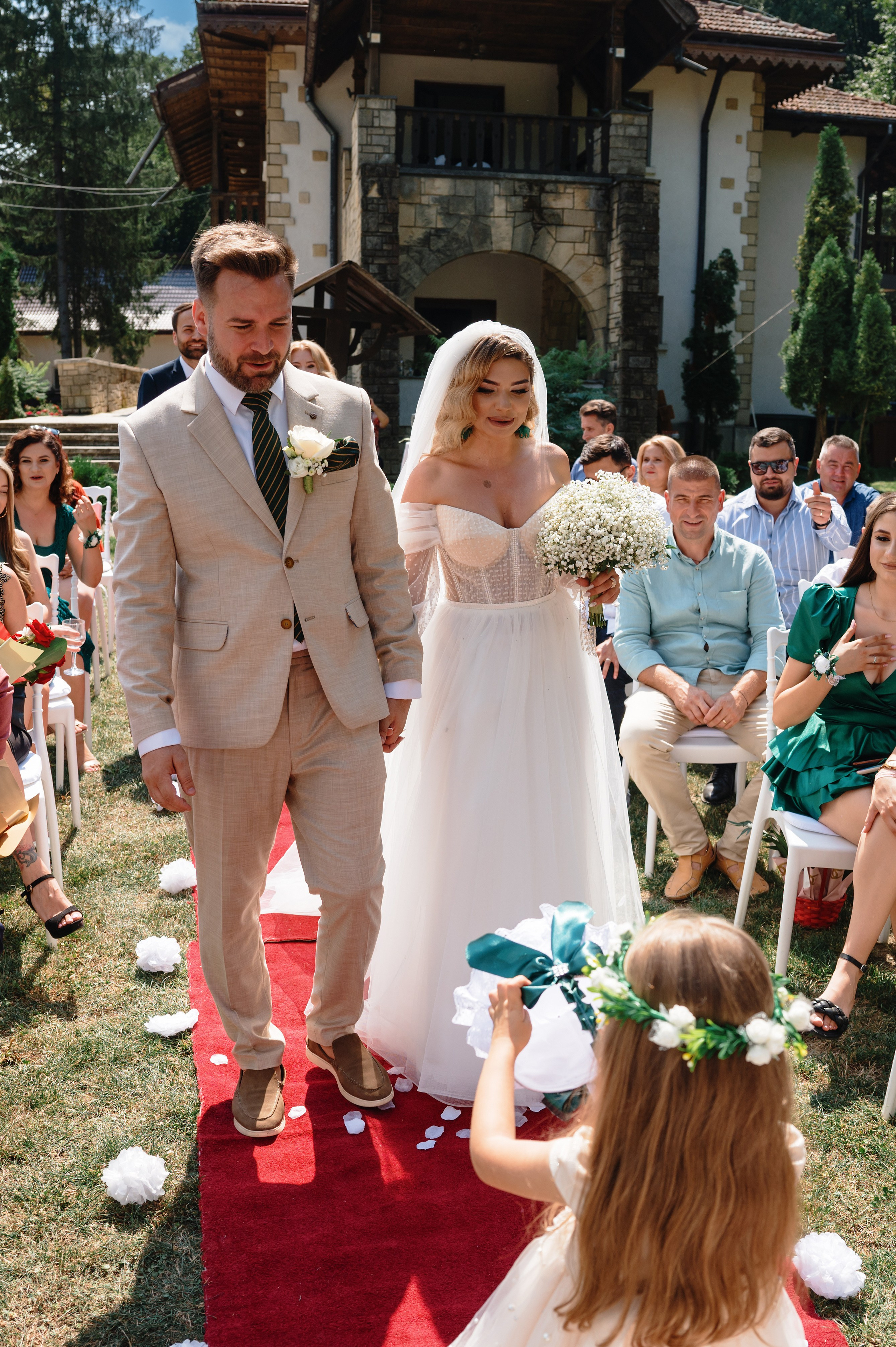 NUNTA Carina si Andrei. Laurentiu Stefan StoryTeller