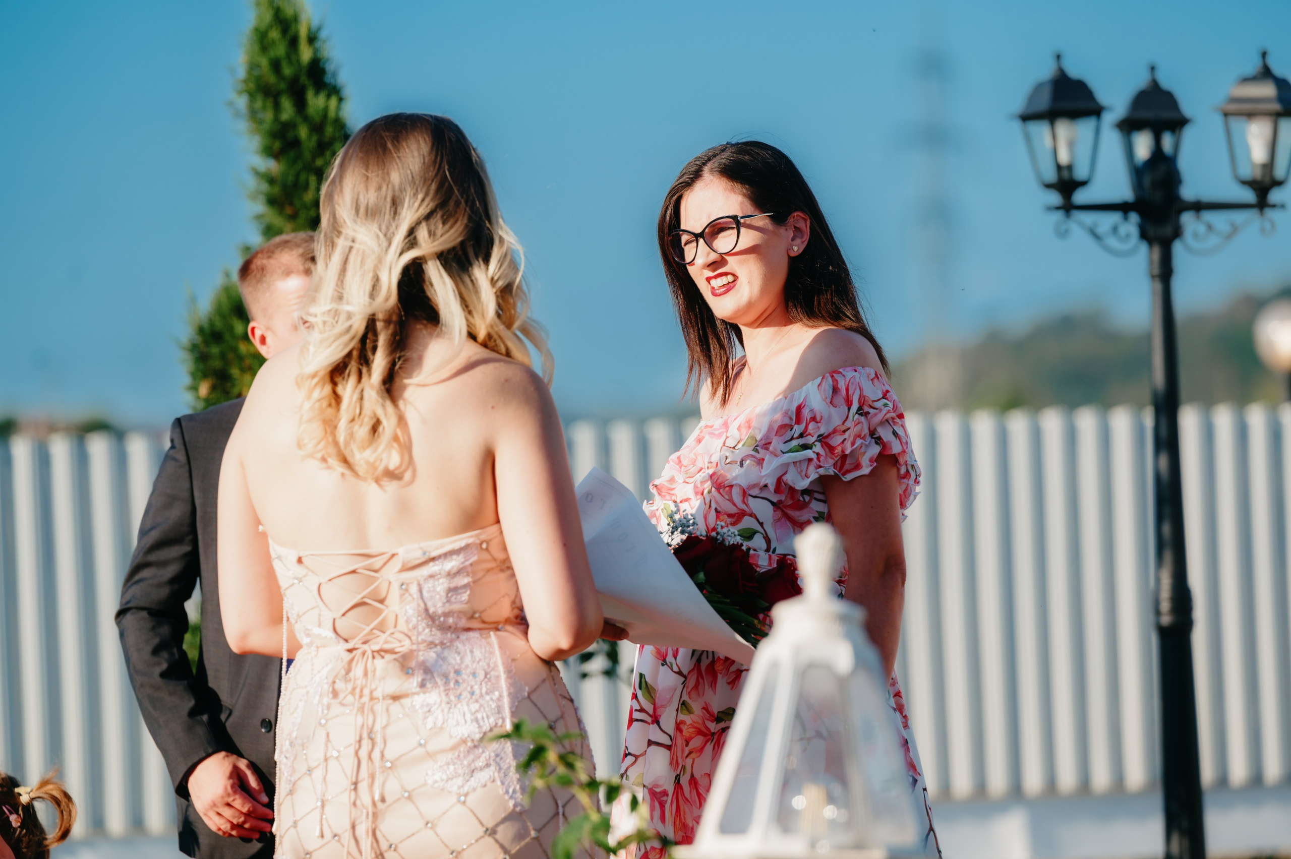 CUNUNIE Adelina si Alexandru. Laurentiu Stefan StoryTeller