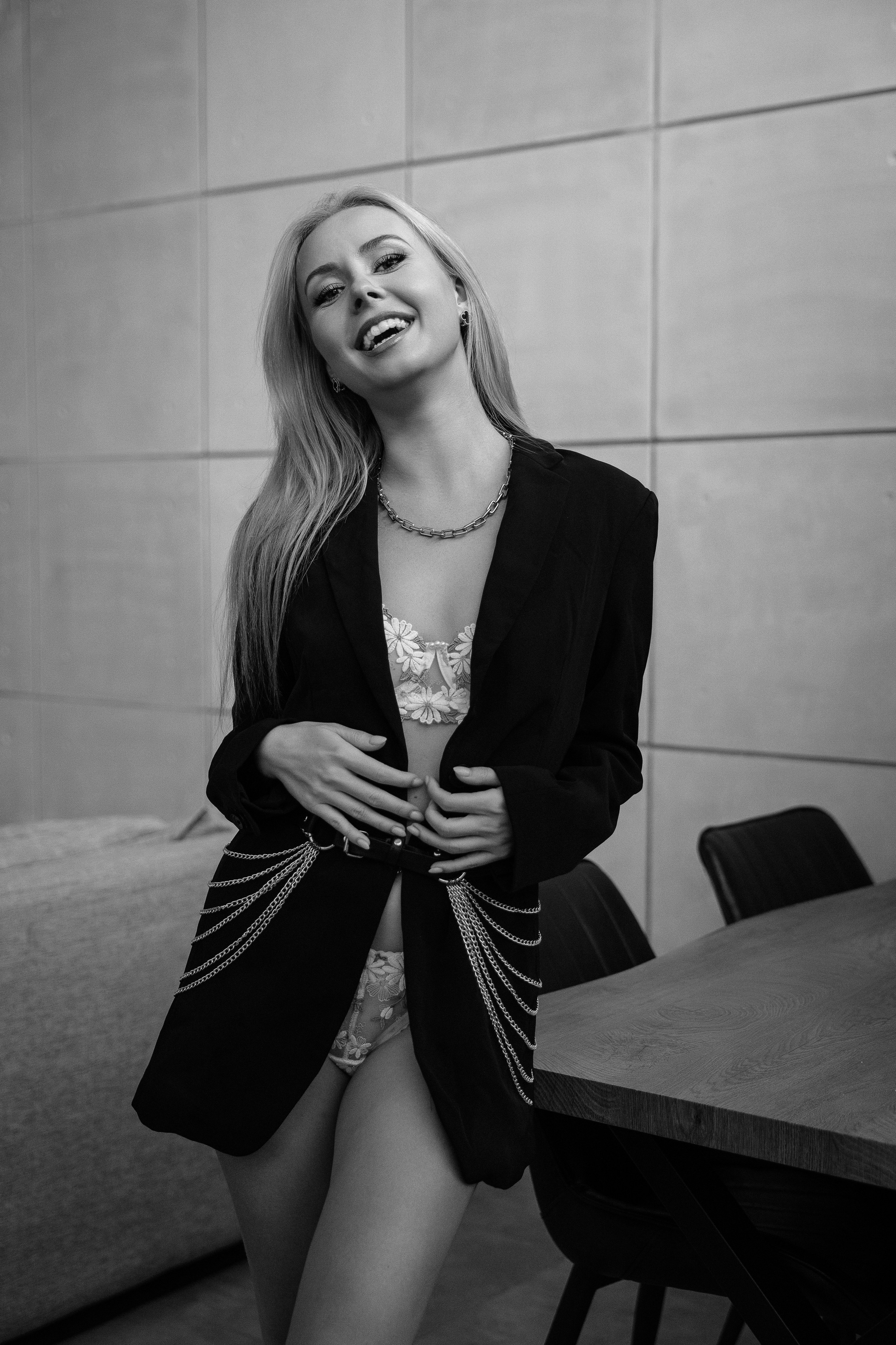 Nastya. Профессиональный фотограф Нурмиева Вероника