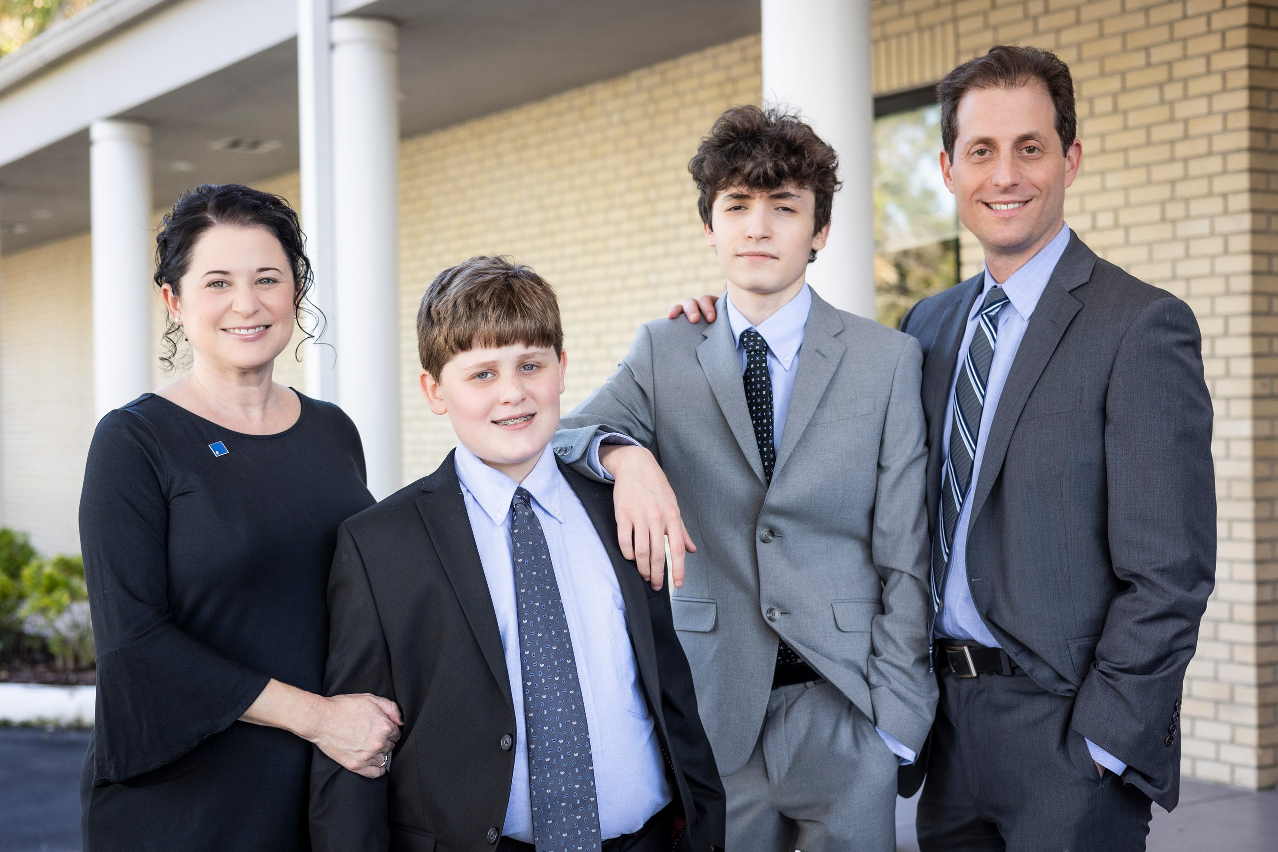 BAR MITZVAH. Wedding Photography & Videography contenting in Tennessee and Florida
