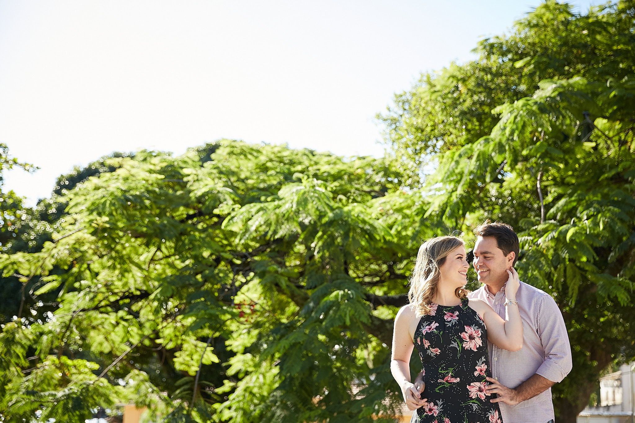 Ensaio Mirelle e Marcelo. Fotógrafo de casamentos em Florianópolis