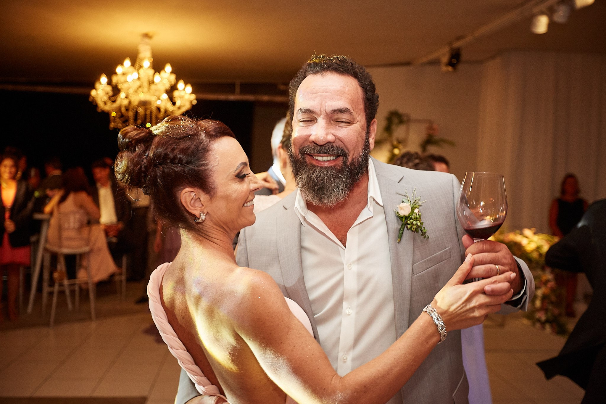 Casamento Fernanda e Paulo. Fotógrafo de casamentos em Florianópolis