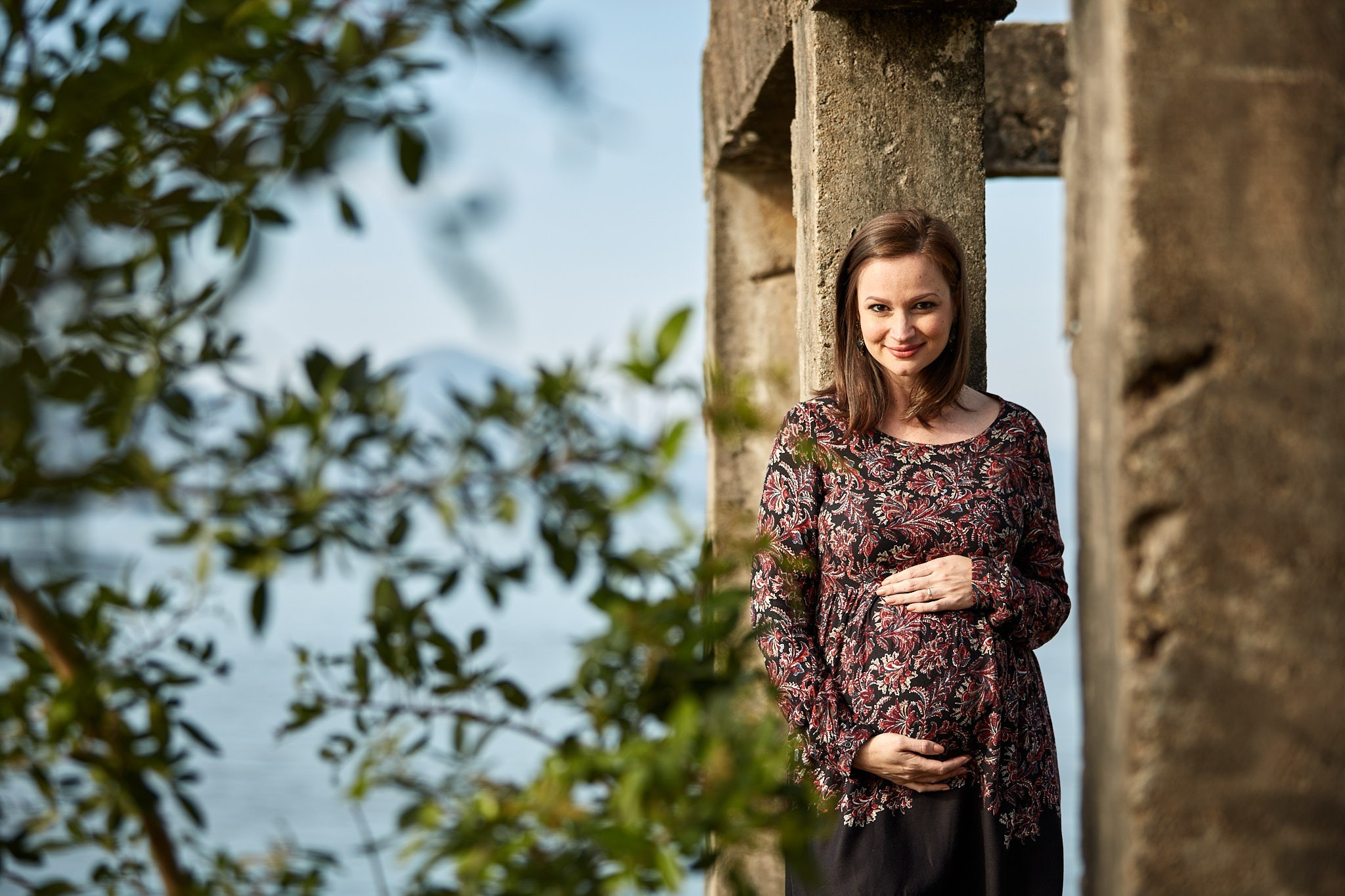 Ensaio Lívia e Tiago. Fotógrafo de casamentos em Florianópolis