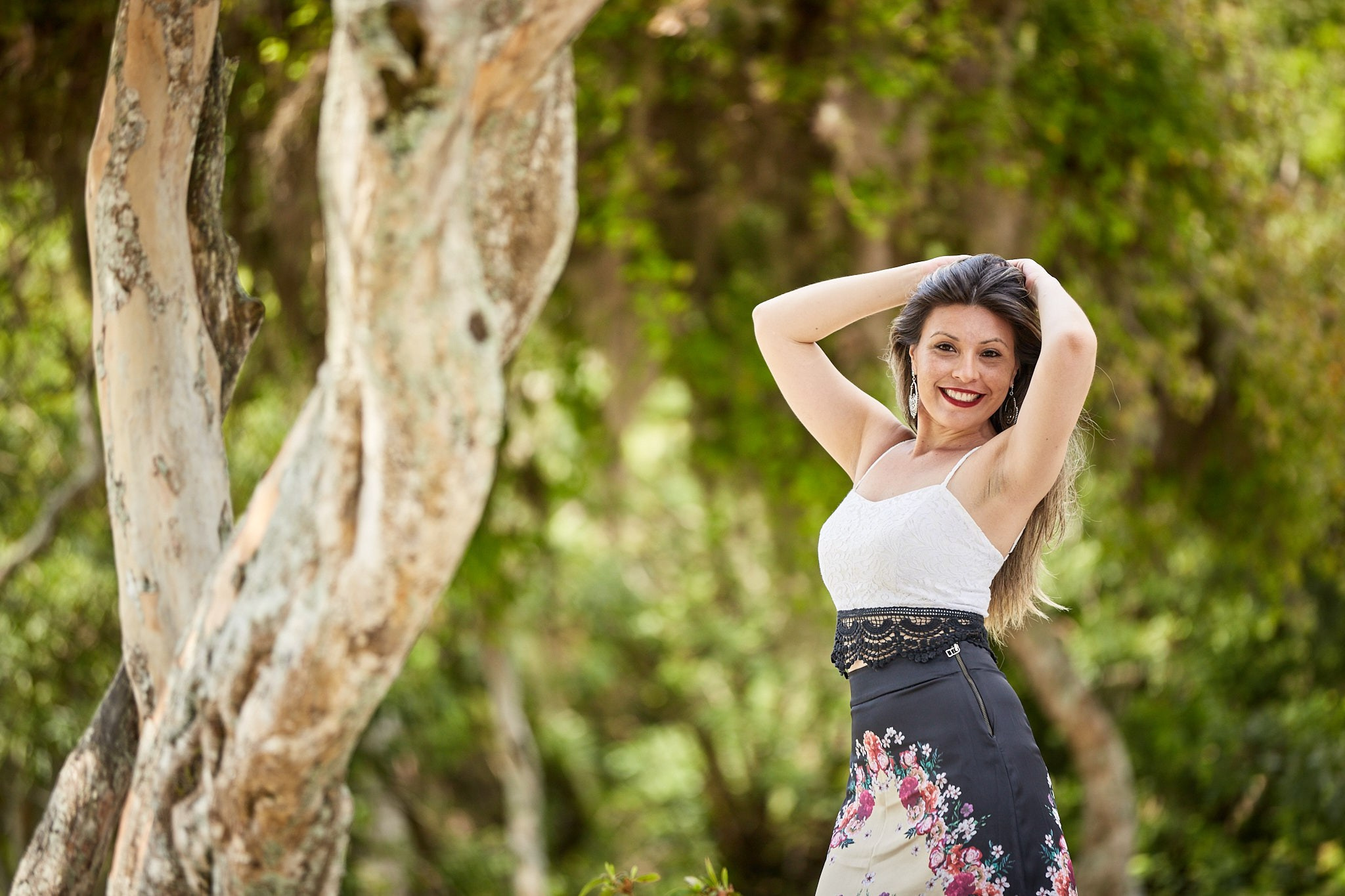 Ensaio Nayane. Fotógrafo de casamentos em Florianópolis