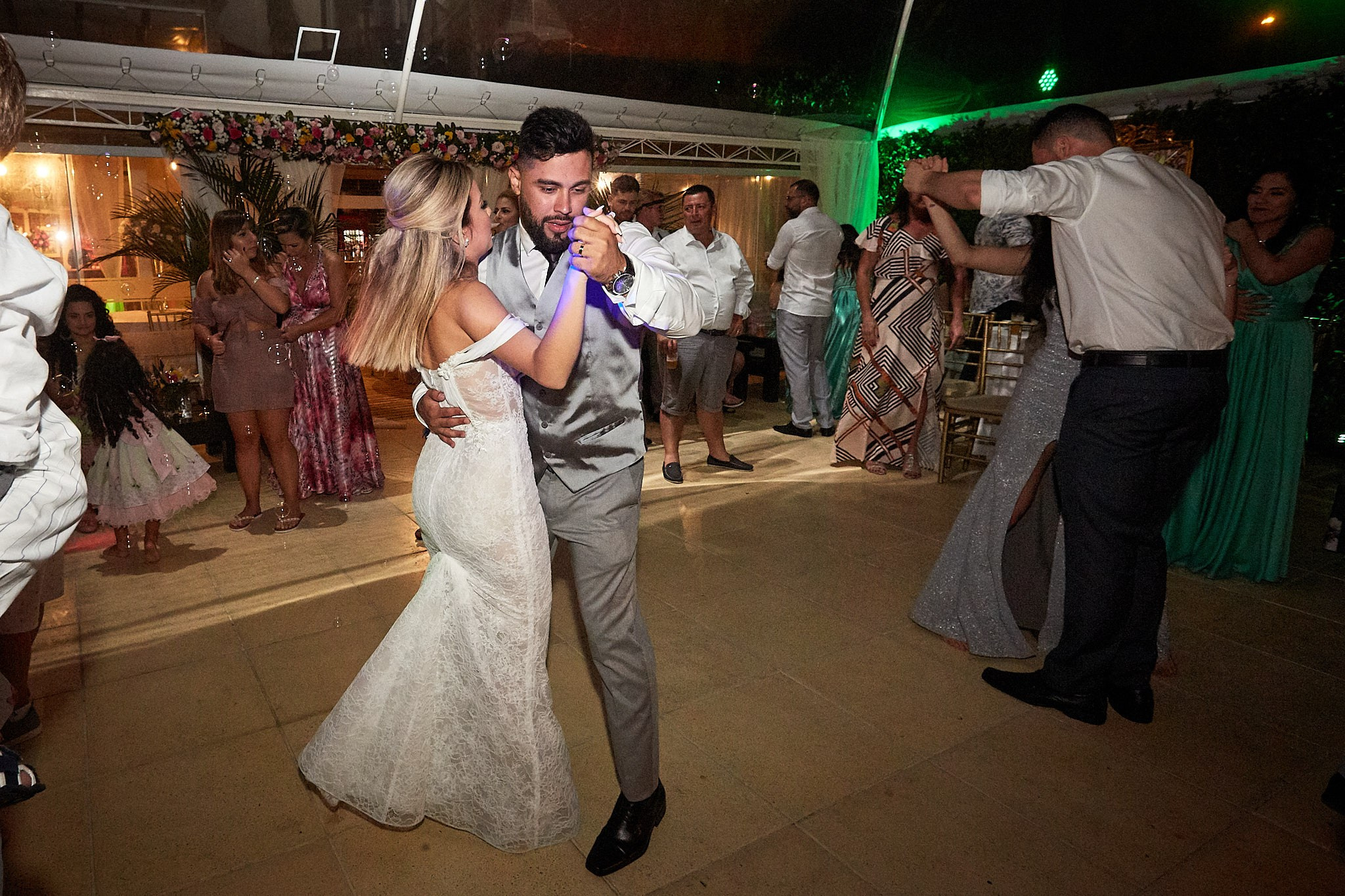Casamento Assucena e Matheus. Fotógrafo de casamentos em Florianópolis