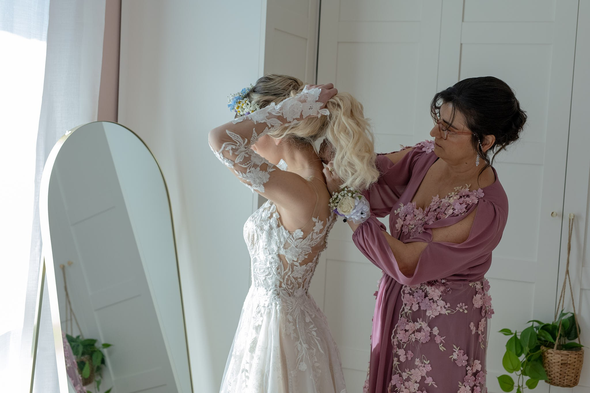 Angelo & Claudia. Fotografo matrimonio Lago di Como Ferrari Media Production