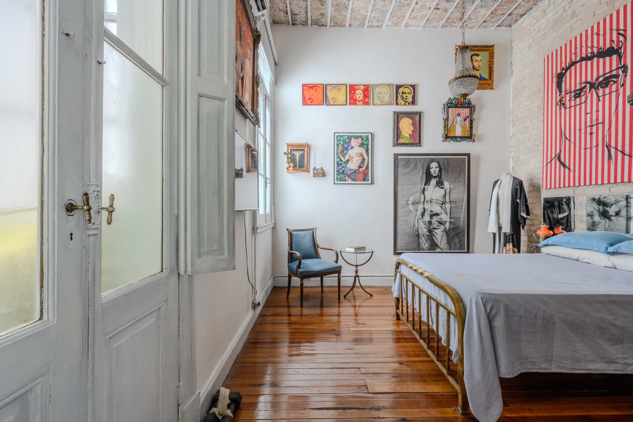 24 02 16. Fashion, portrait, interior photography. Valencia, Spain. Dmitry Ivanov. Retrato, fotos de interiores