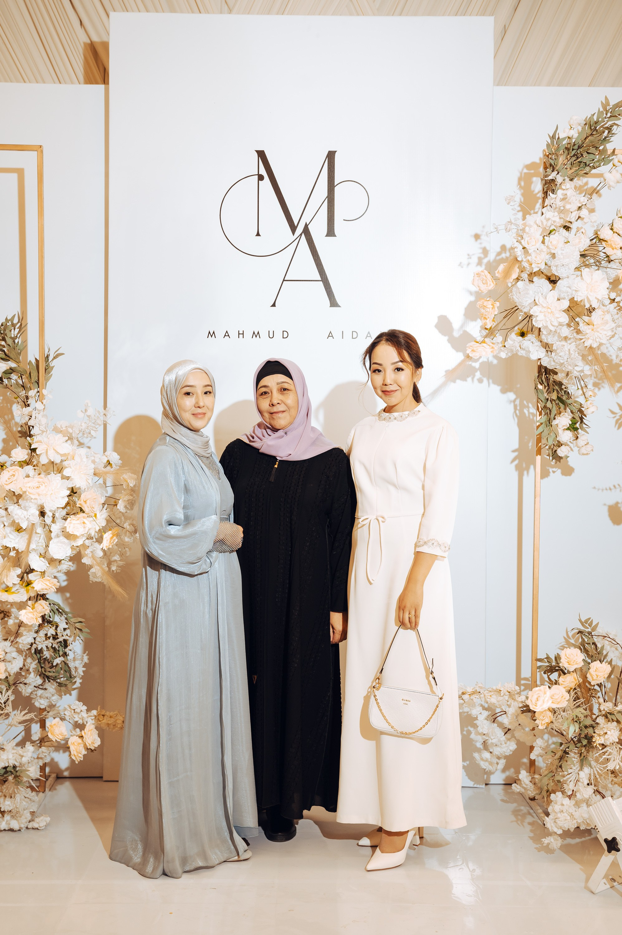 MAHMUD & AIDAI. Фотограф в Бишкеке Андрей Кавешников