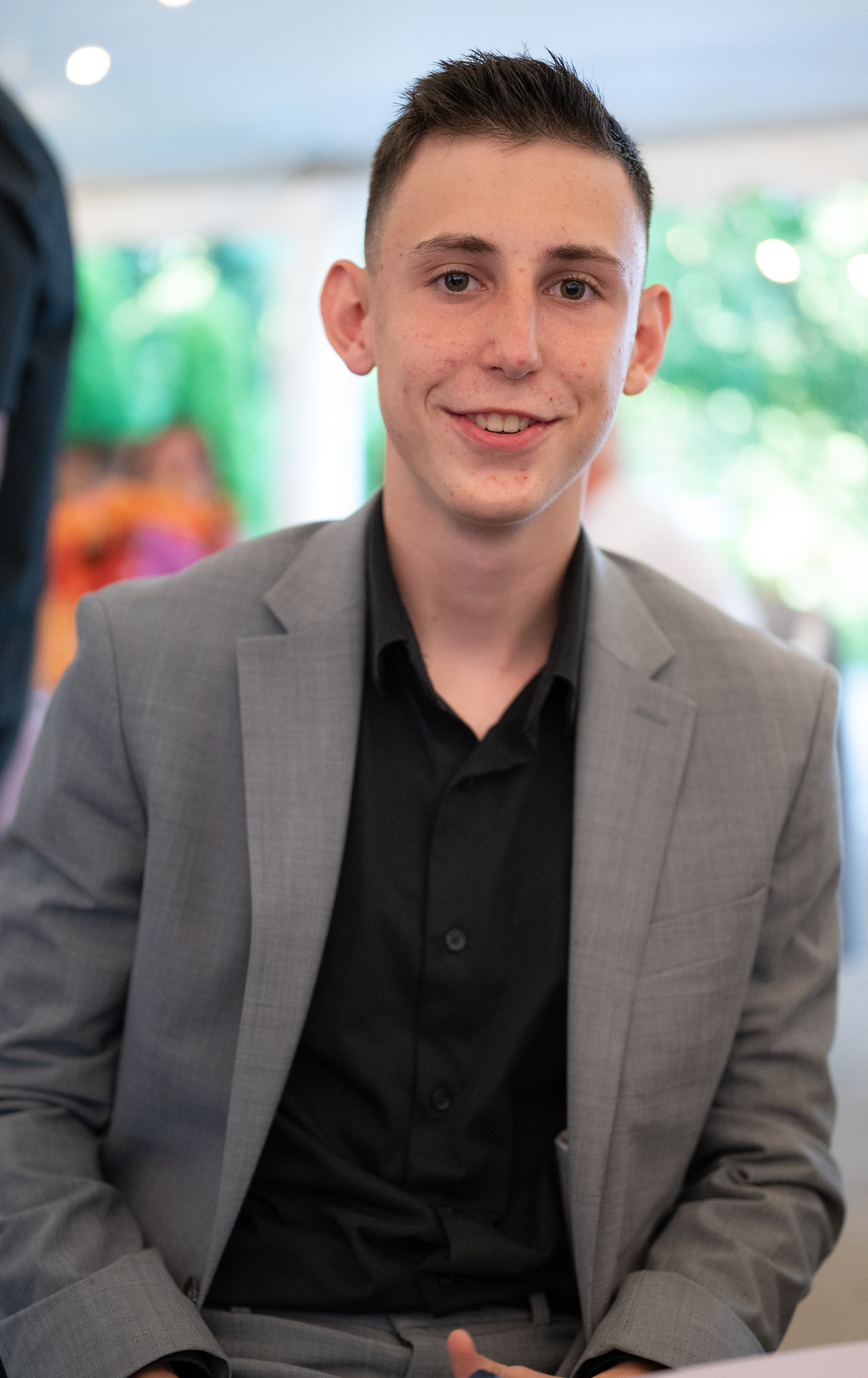 Wedding David & Nadine. Portrait photographer in Charlotte, North Carolina