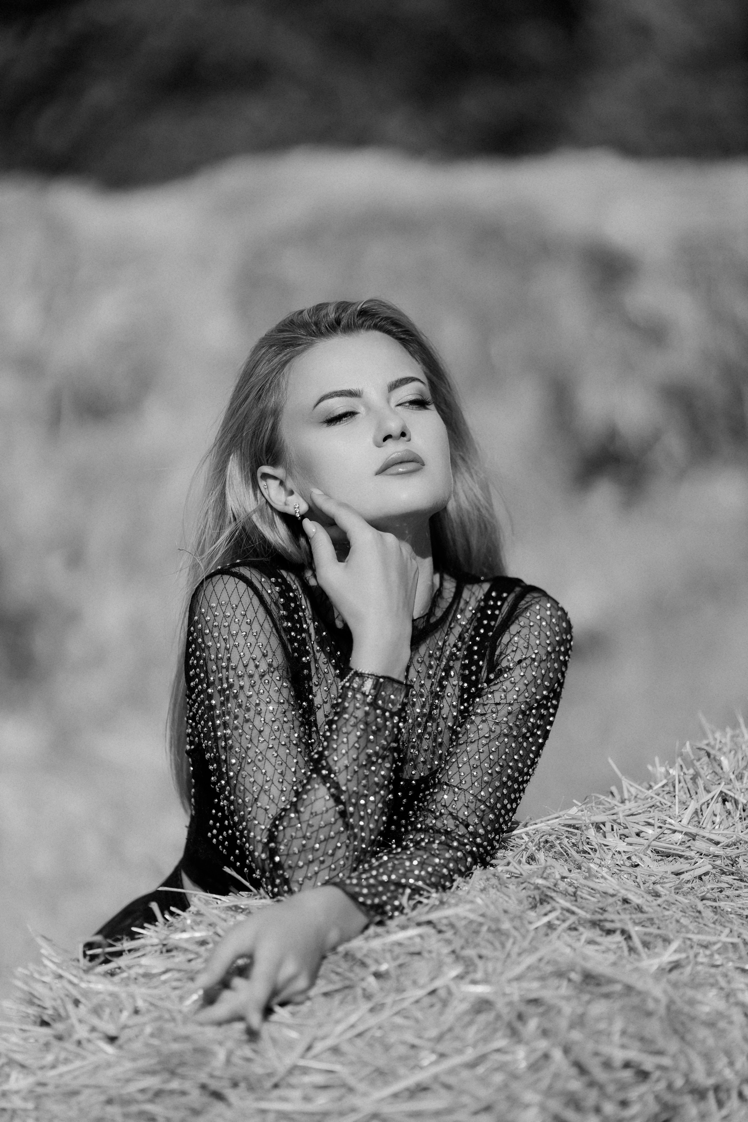 Porterete. Fotograf de familie la Ungheni și Reggio-Emilia, Alessia Slivca