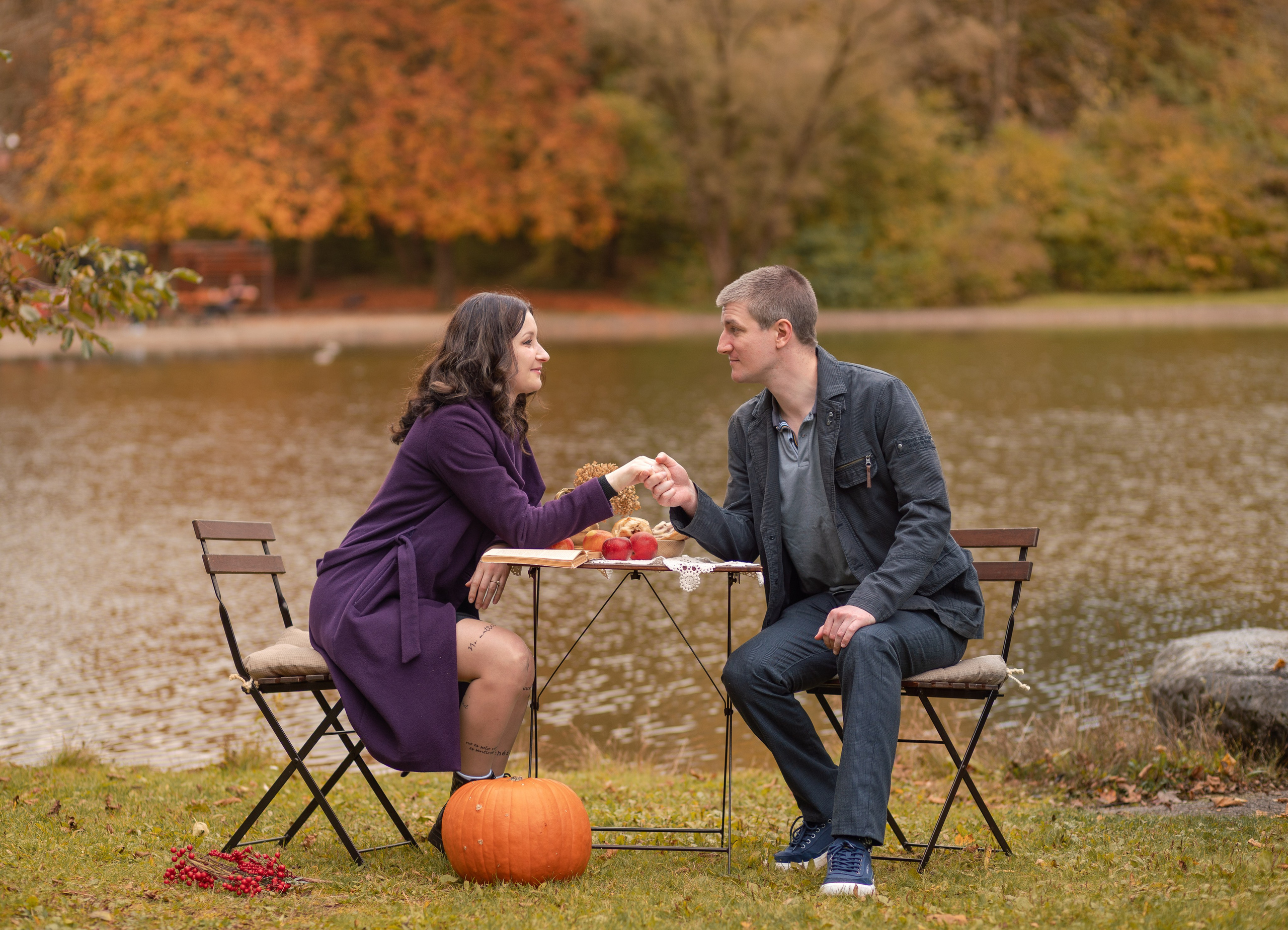 Family. Familien- und Kinderfotografin Katerina Vlasenko, München