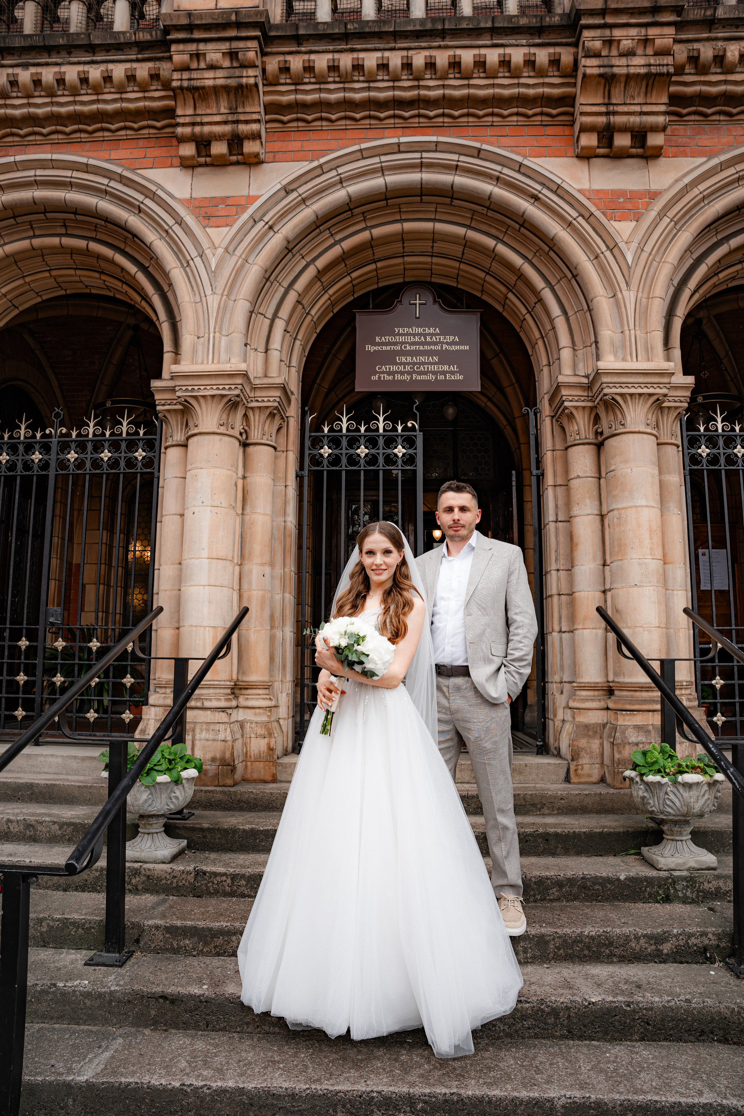 Ira & Vova. Tonya Kyrylenko photographer in London