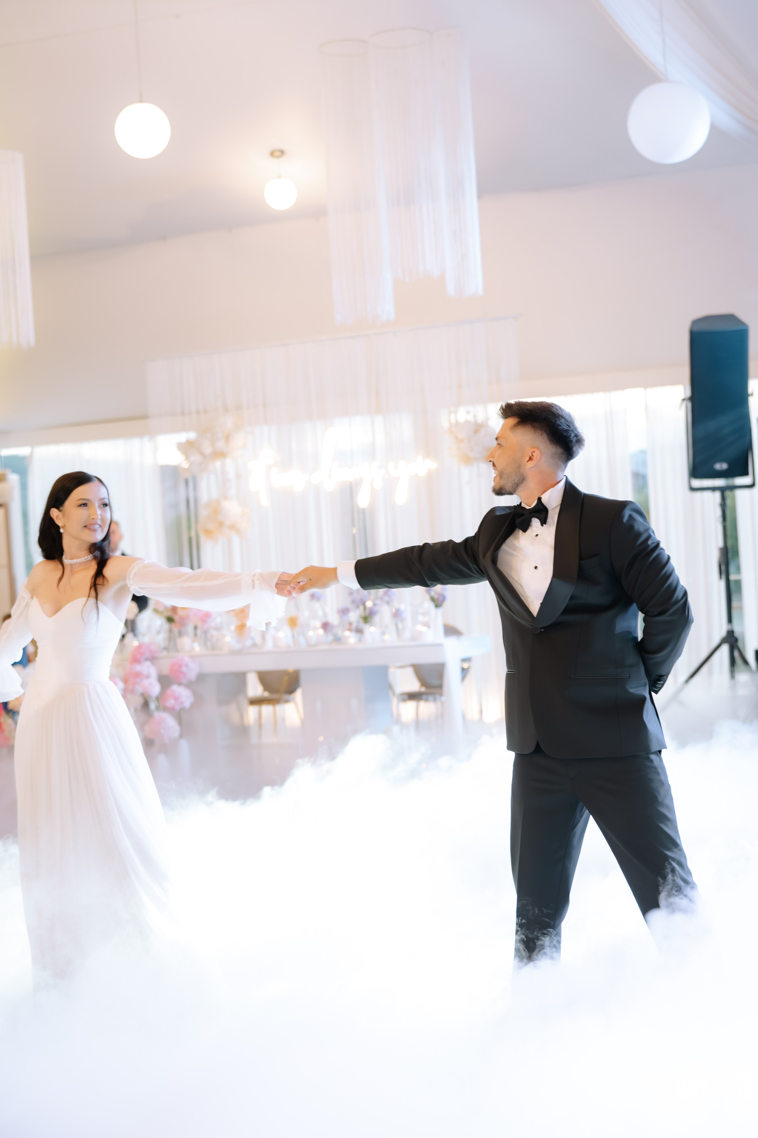 Alina + Gabriel | Liria. Proud Vision Weddings | Wedding Photography & Films — Servicii profesionale Foto Video Nunta Iasi
