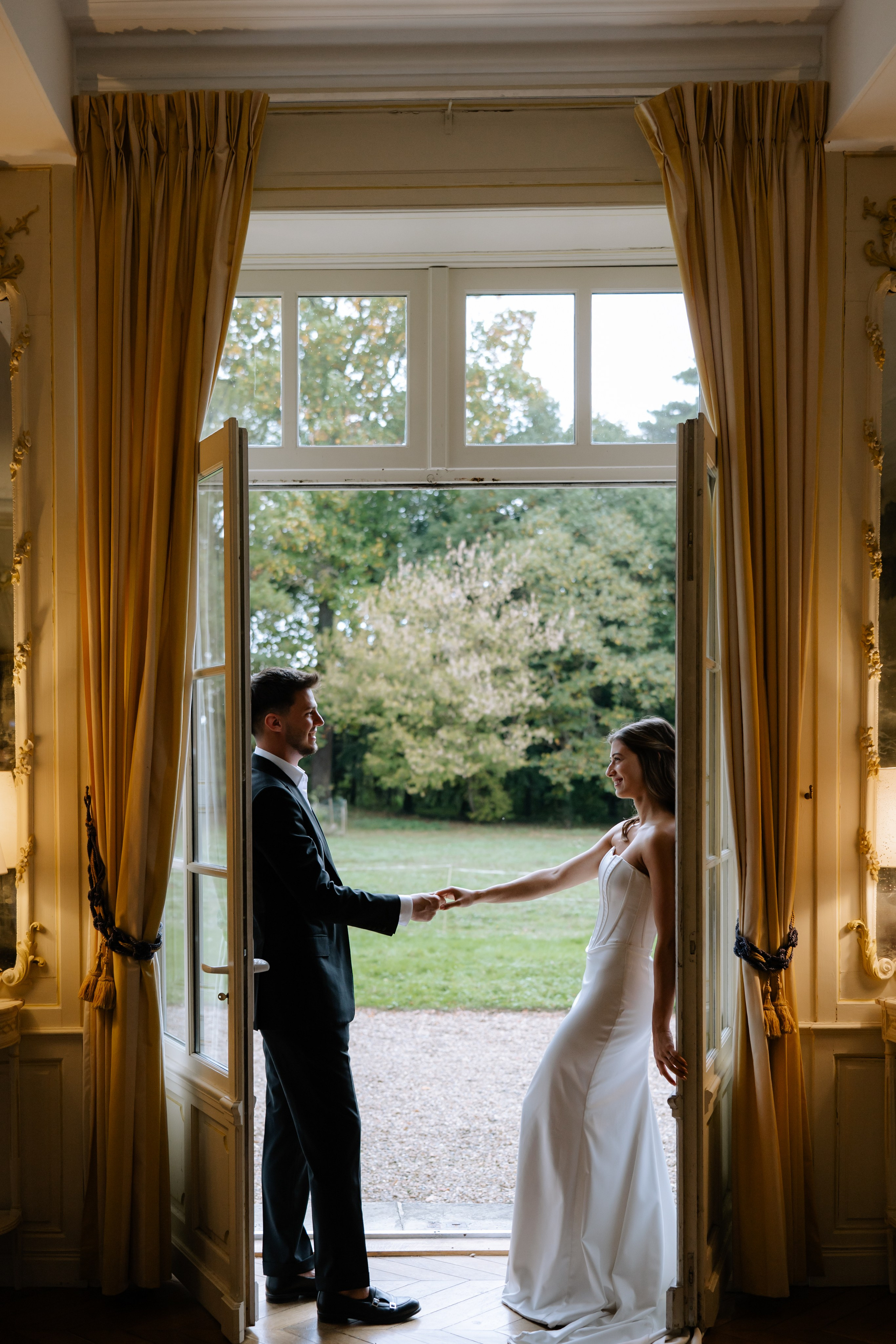 Ana + Marko | Paris. Proud Vision Weddings | Wedding Photography & Films — Servicii profesionale Foto Video Nunta Iasi