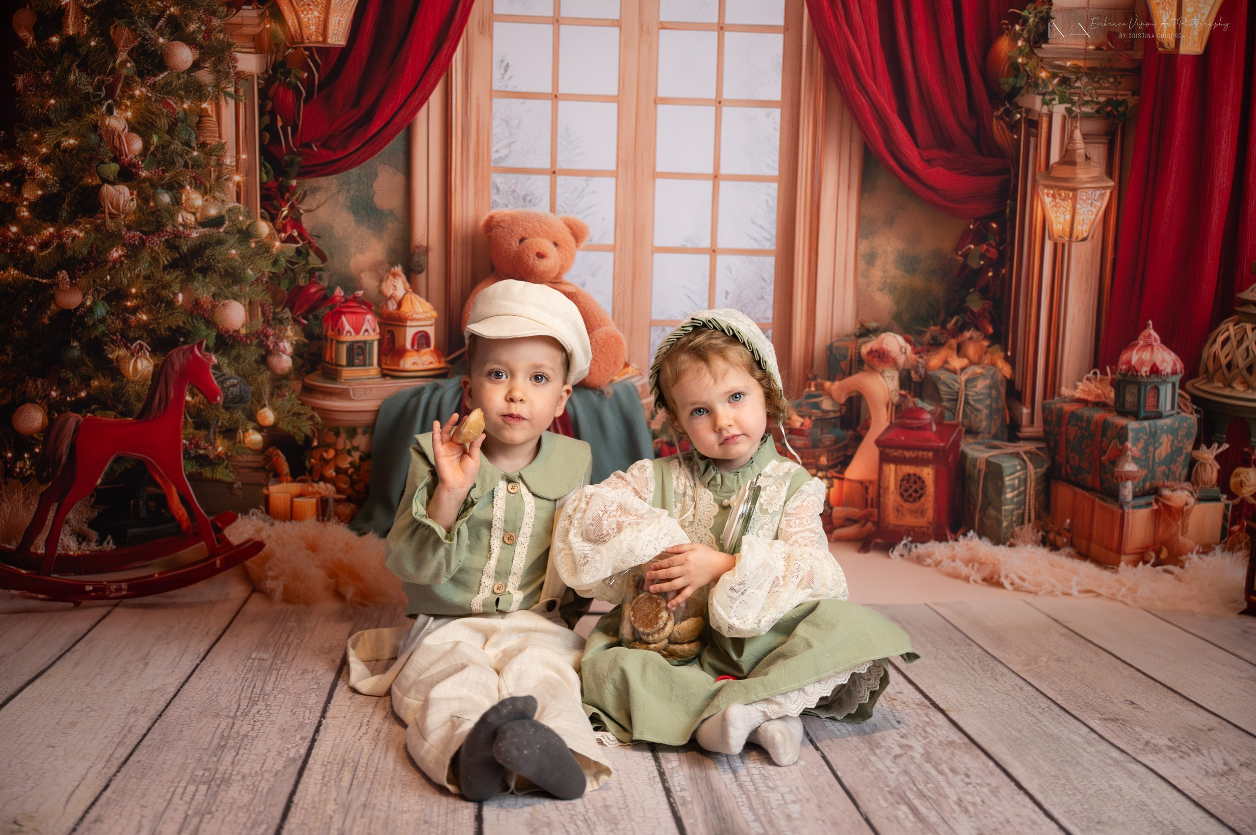 Craciun 2025. EVA Photography