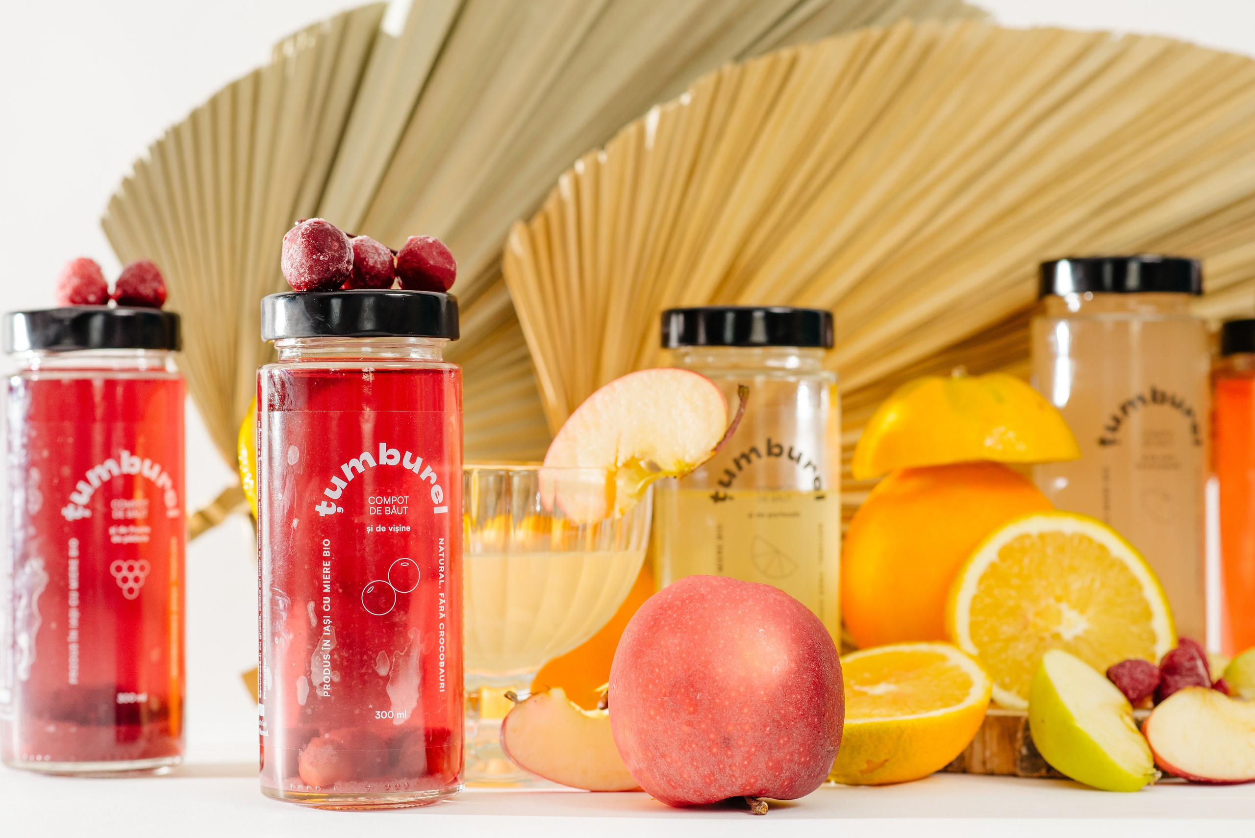 Fotografii produs. EVA Photography