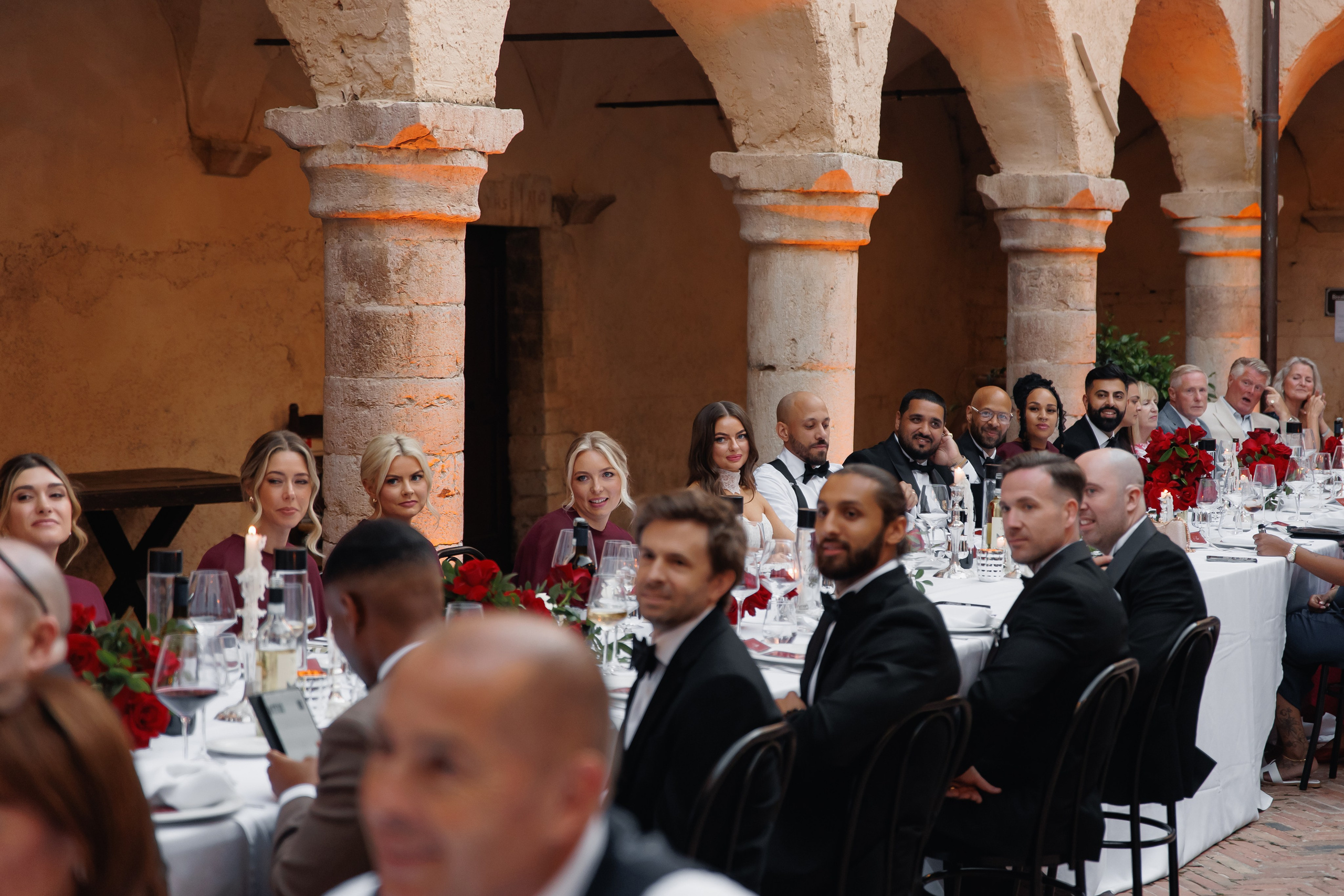 Charlotte & Anthony. Wedding Photographer Rome Tuscany Como Sicily Puglia Amalfy Italy- Oksana Savenchuk