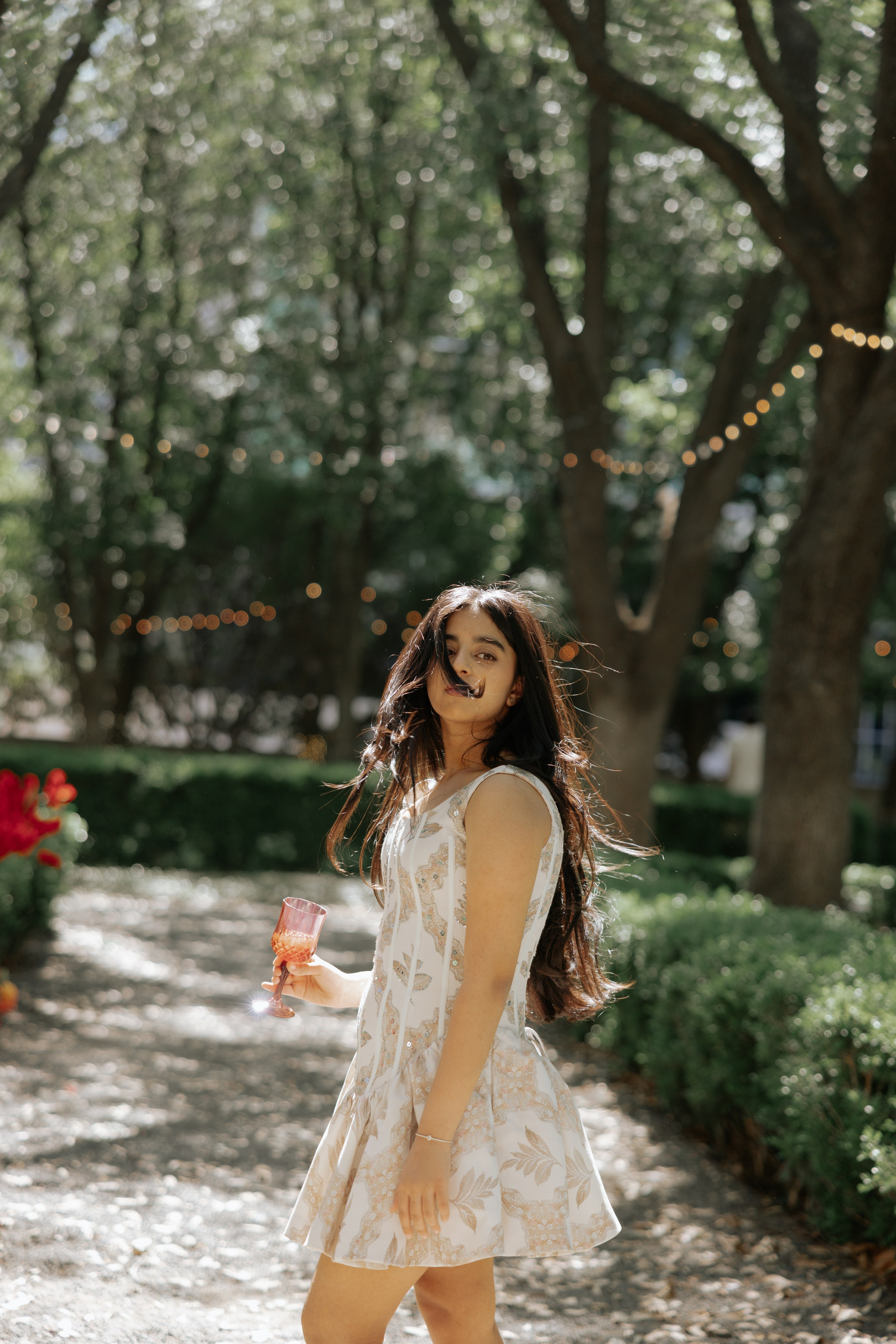 Manasi’s Sweeet 16. Parth Productions