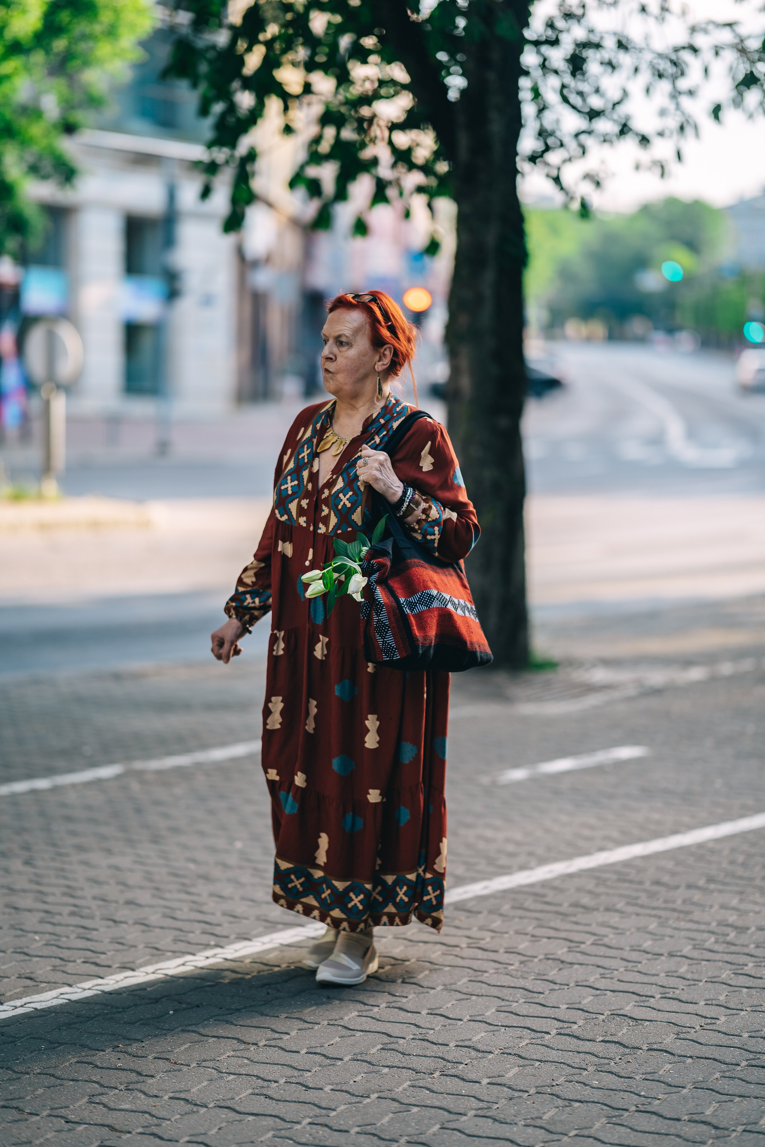 Street photo. Uvarovsphoto