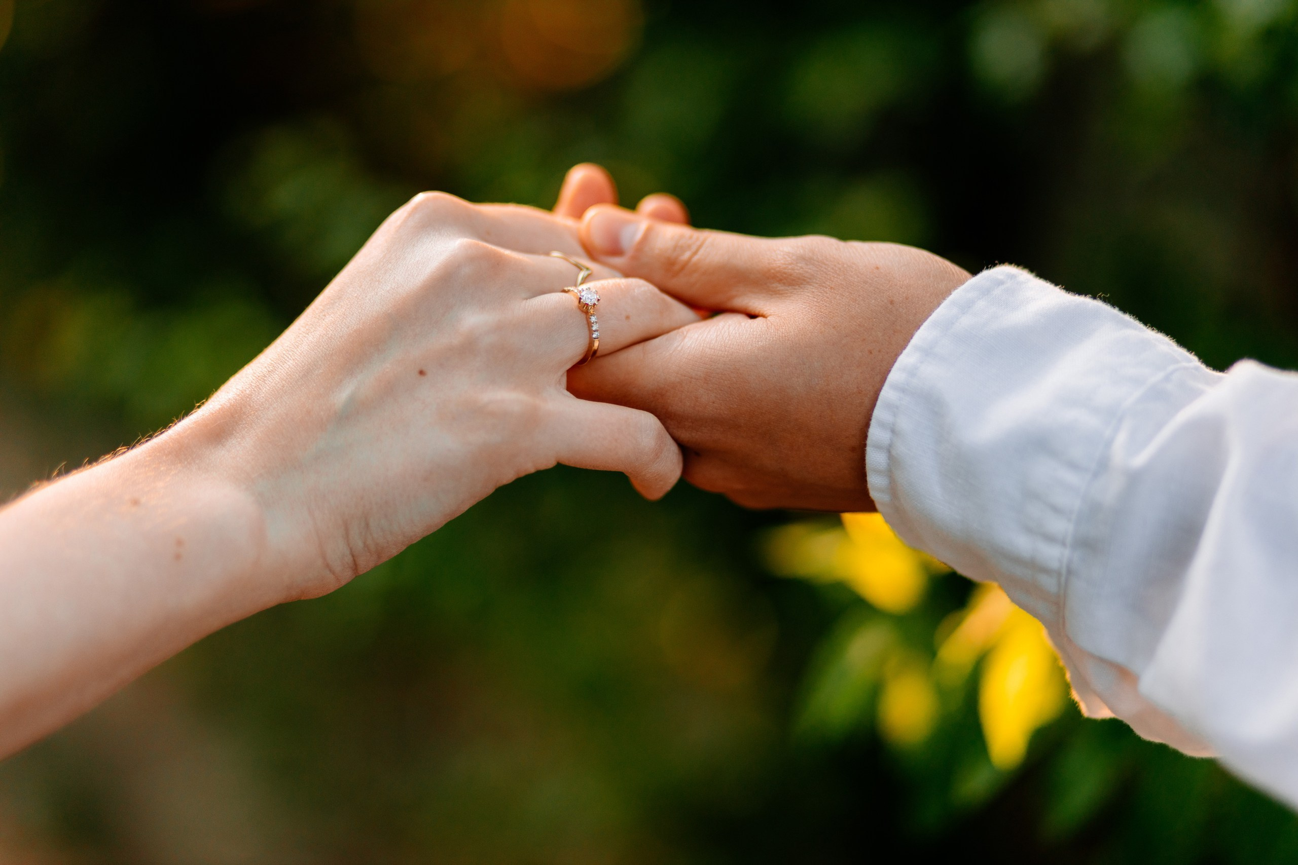 Karolina ♡ Sebastian. Fotograf Ślubny Warszawa - Sesje Biznesowe Rodzinne Eventy