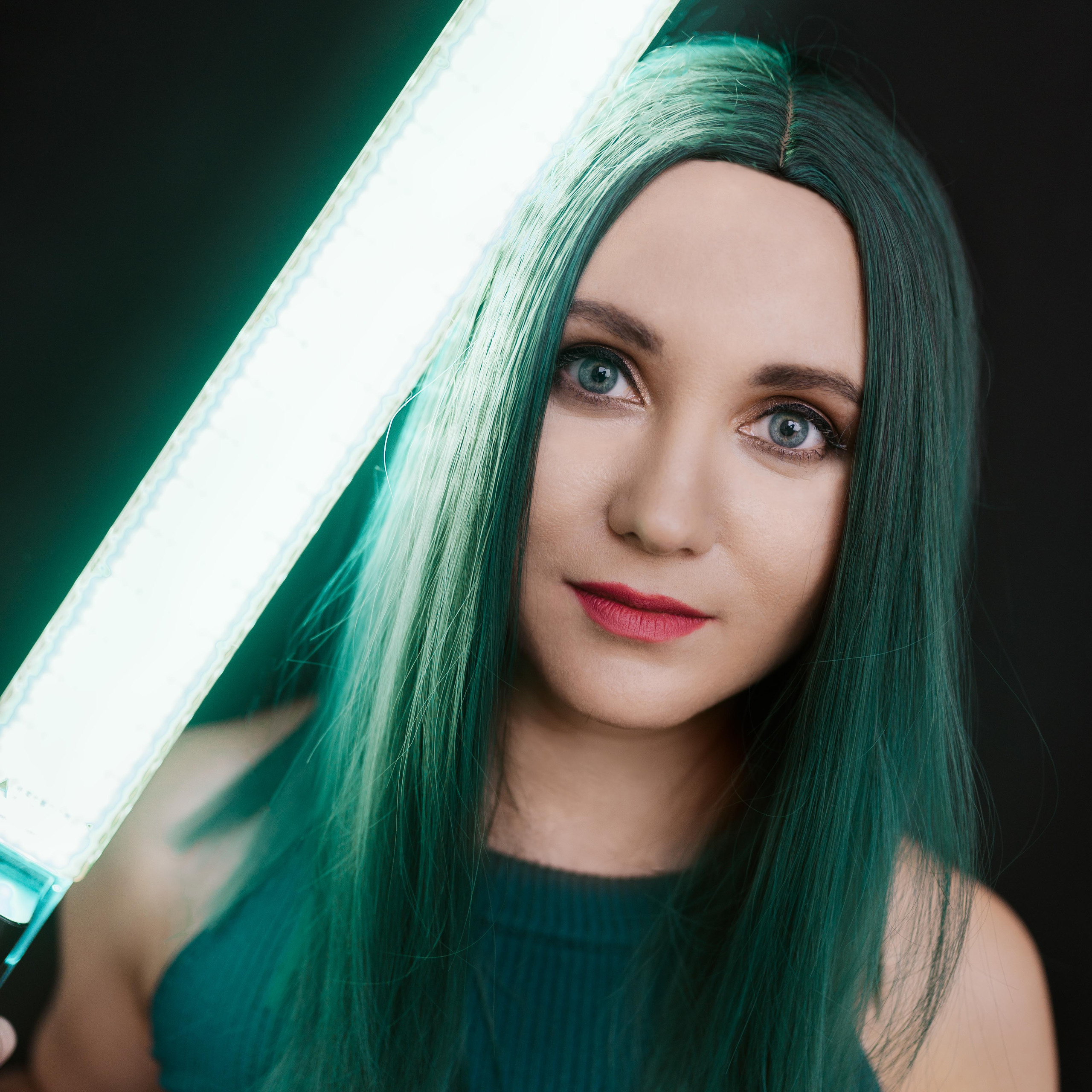 Videographer and online school founder photoshoot. Oxana Dia Business and Brand Photography and Videography in Barcelona