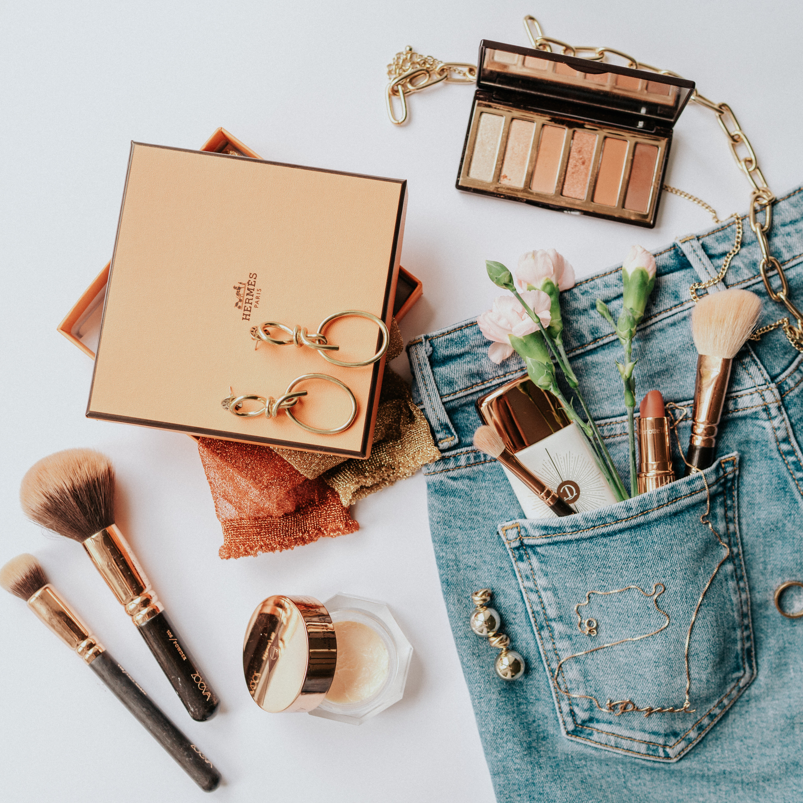 Fashion blogger brand photoshoot. Oxana Dia Business and Brand Photography and Videography in Barcelona