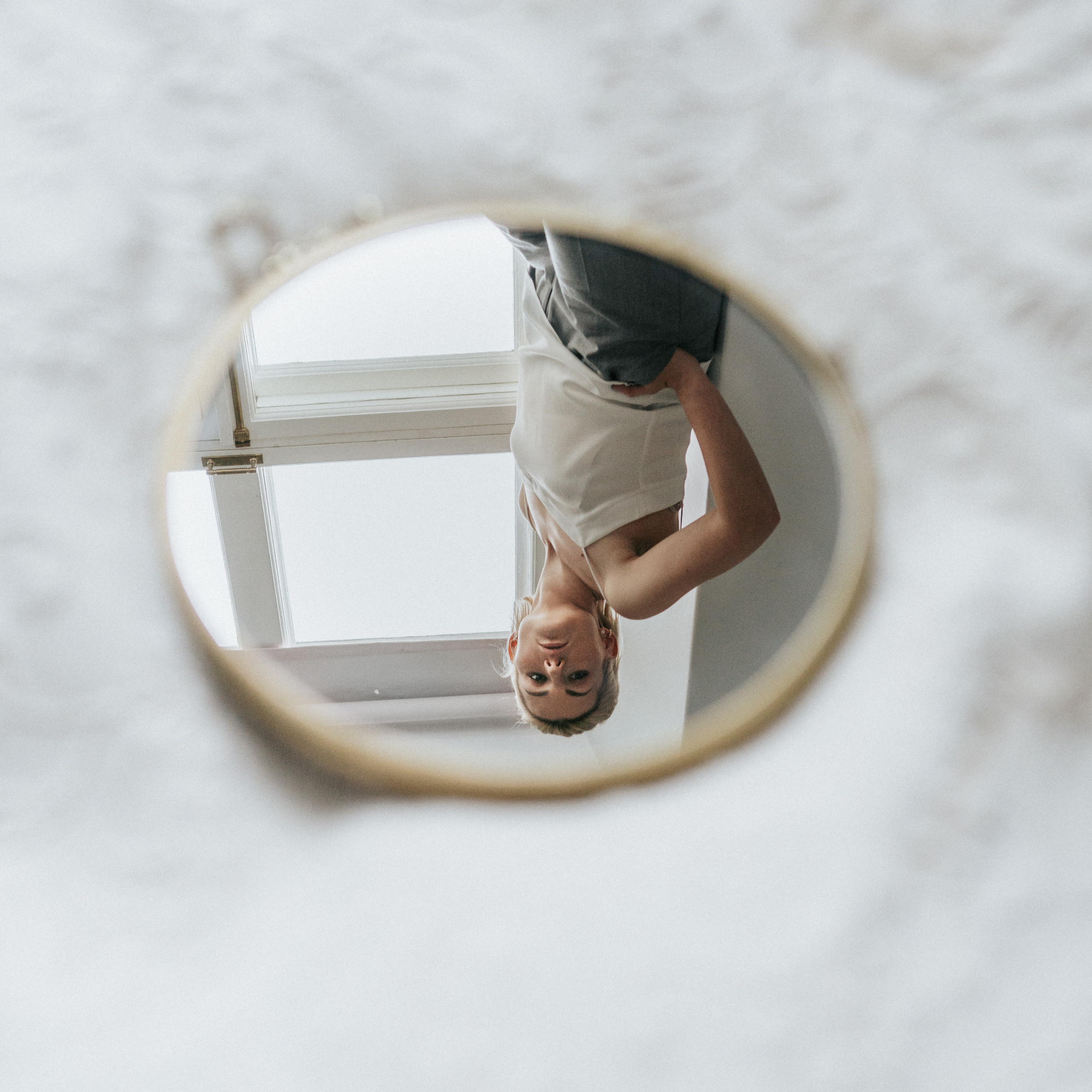 Fashion blogger brand photoshoot. Oxana Dia Business and Brand Photography and Videography in Barcelona