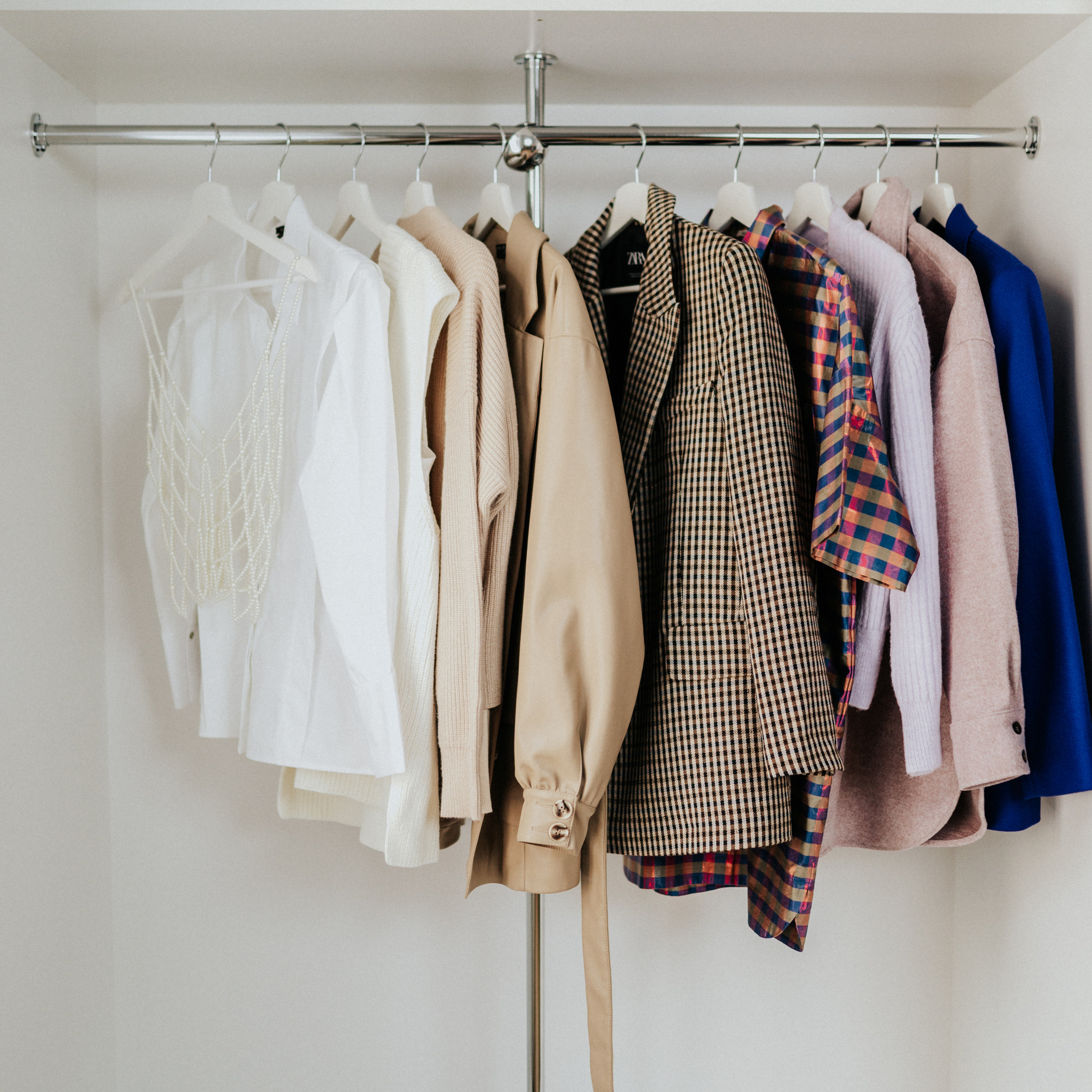 Fashion blogger brand photoshoot. Oxana Dia Business and Brand Photography and Videography in Barcelona