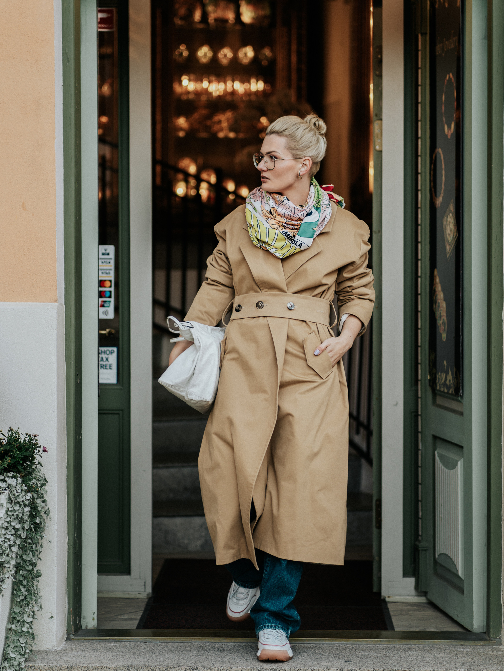 Fashion blogger brand photoshoot. Oxana Dia Business and Brand Photography and Videography in Barcelona