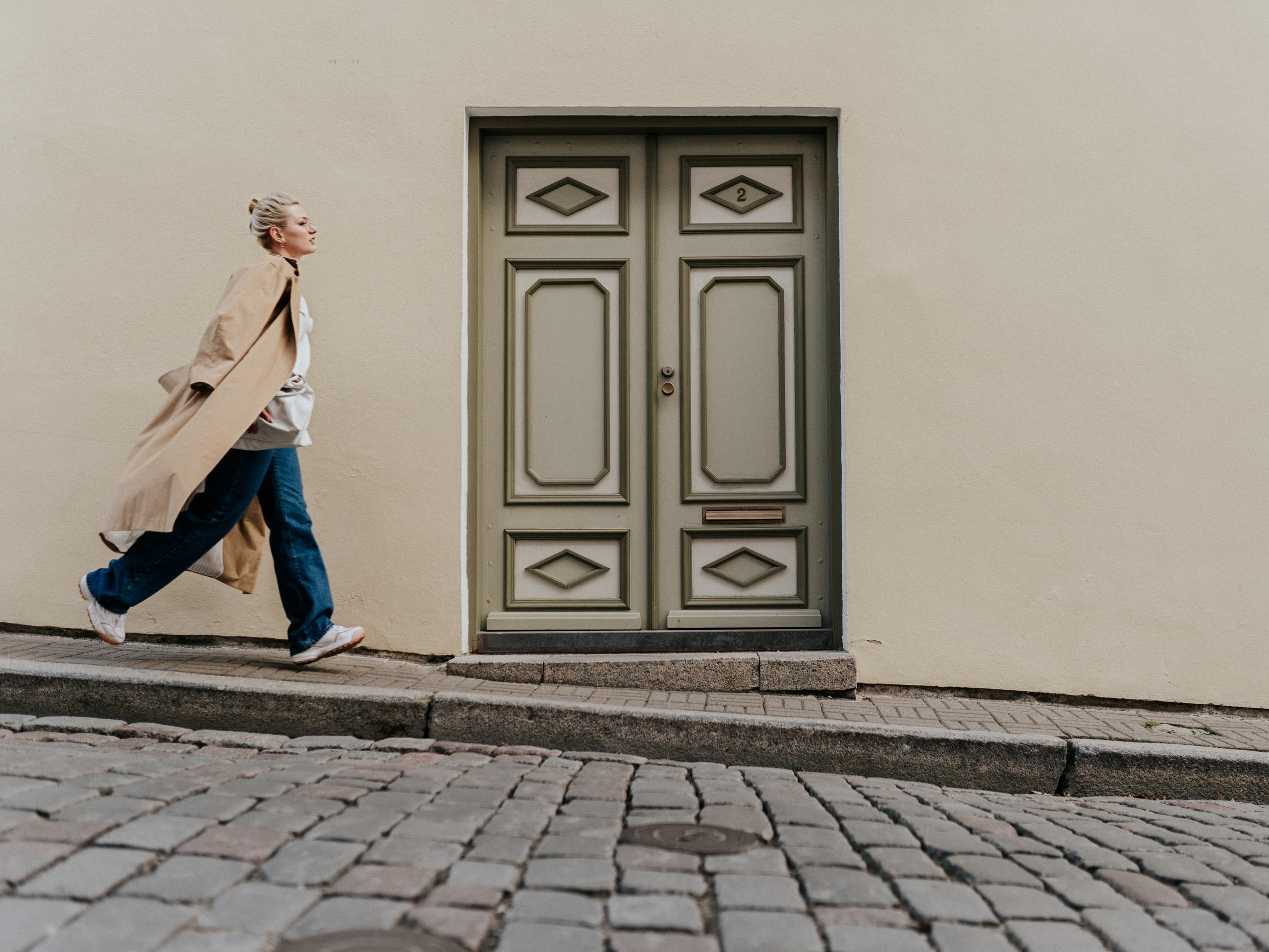 Fashion blogger brand photoshoot. Oxana Dia Business and Brand Photography and Videography in Barcelona