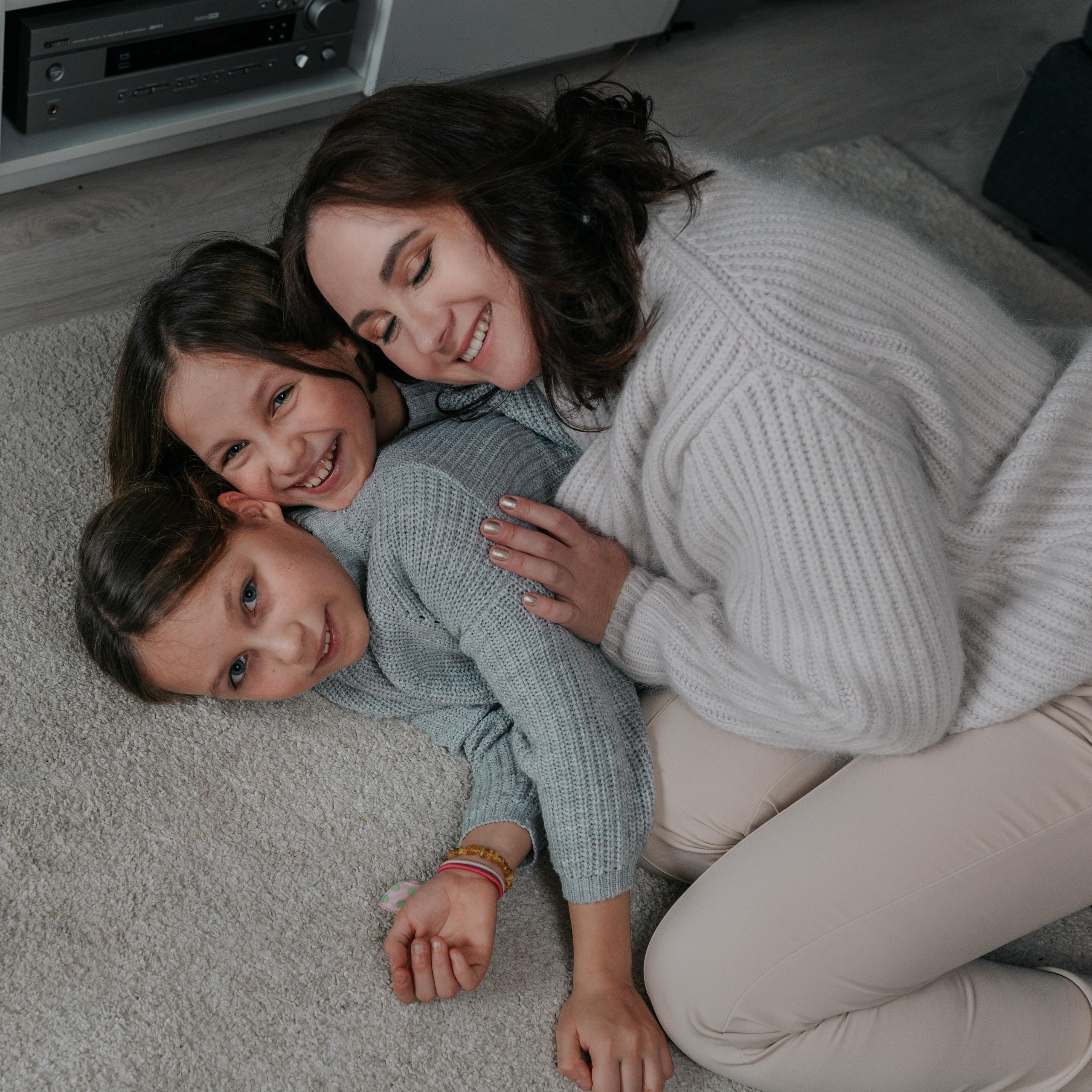 Videographer and online school founder photoshoot. Oxana Dia Business and Brand Photography and Videography in Barcelona