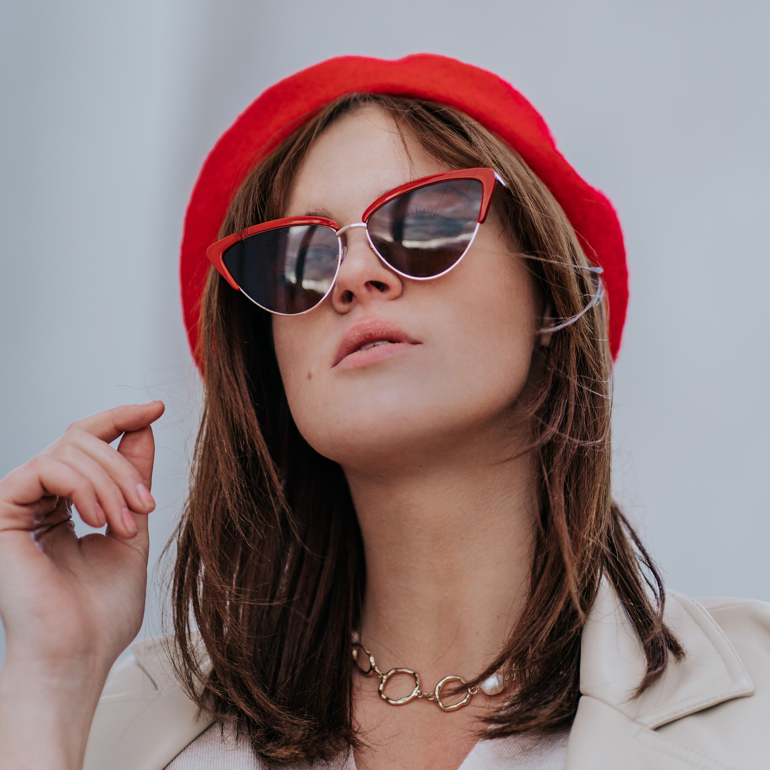 Makeup artist and hair stylist photoshoot. Oxana Dia Business and Brand Photography and Videography in Barcelona