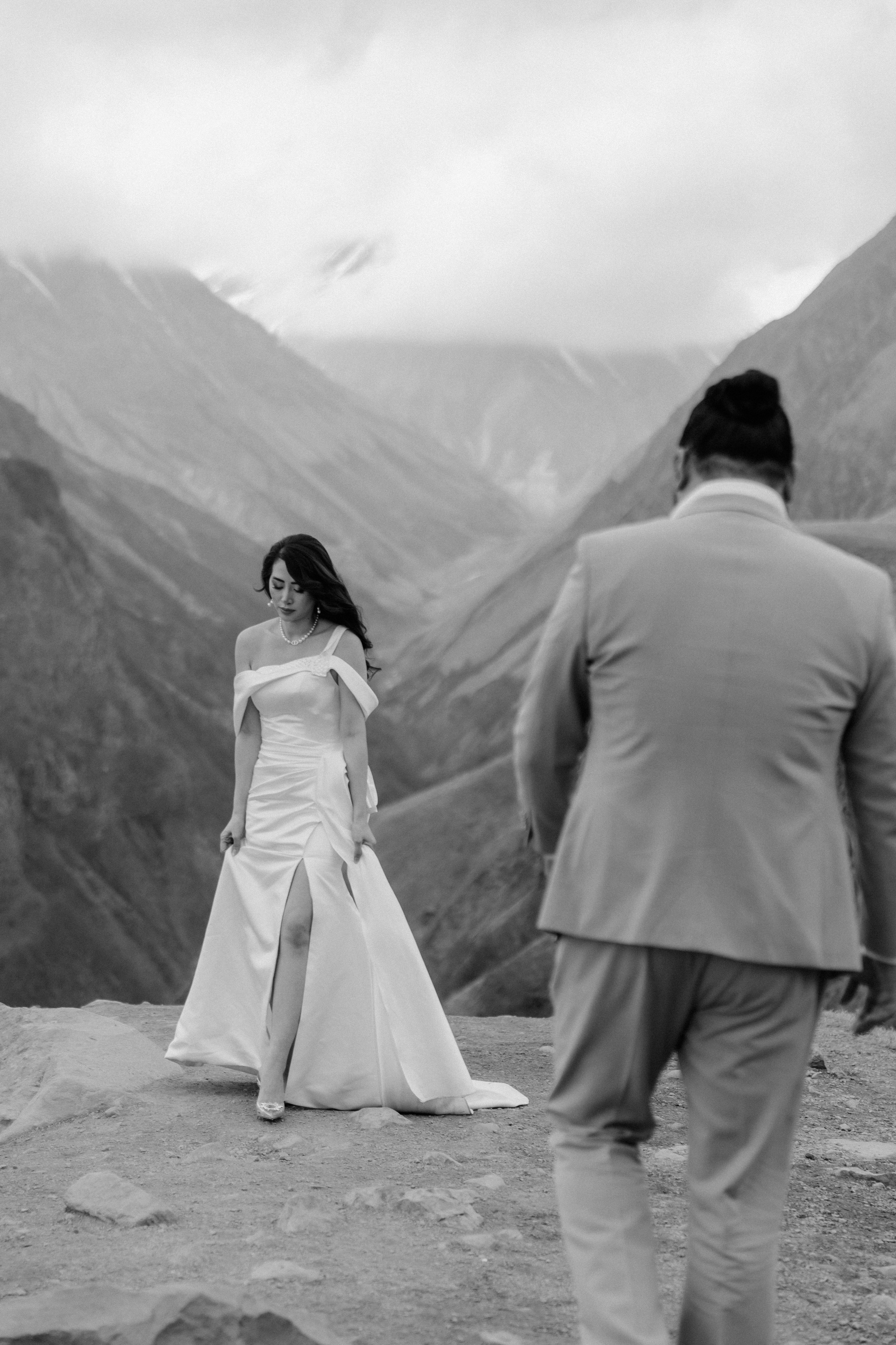 Gudauri (2,5 hours from Tbilisi)/Гудаури (2,5 часа от Тбилиси). Photographer Anna Nazarenko