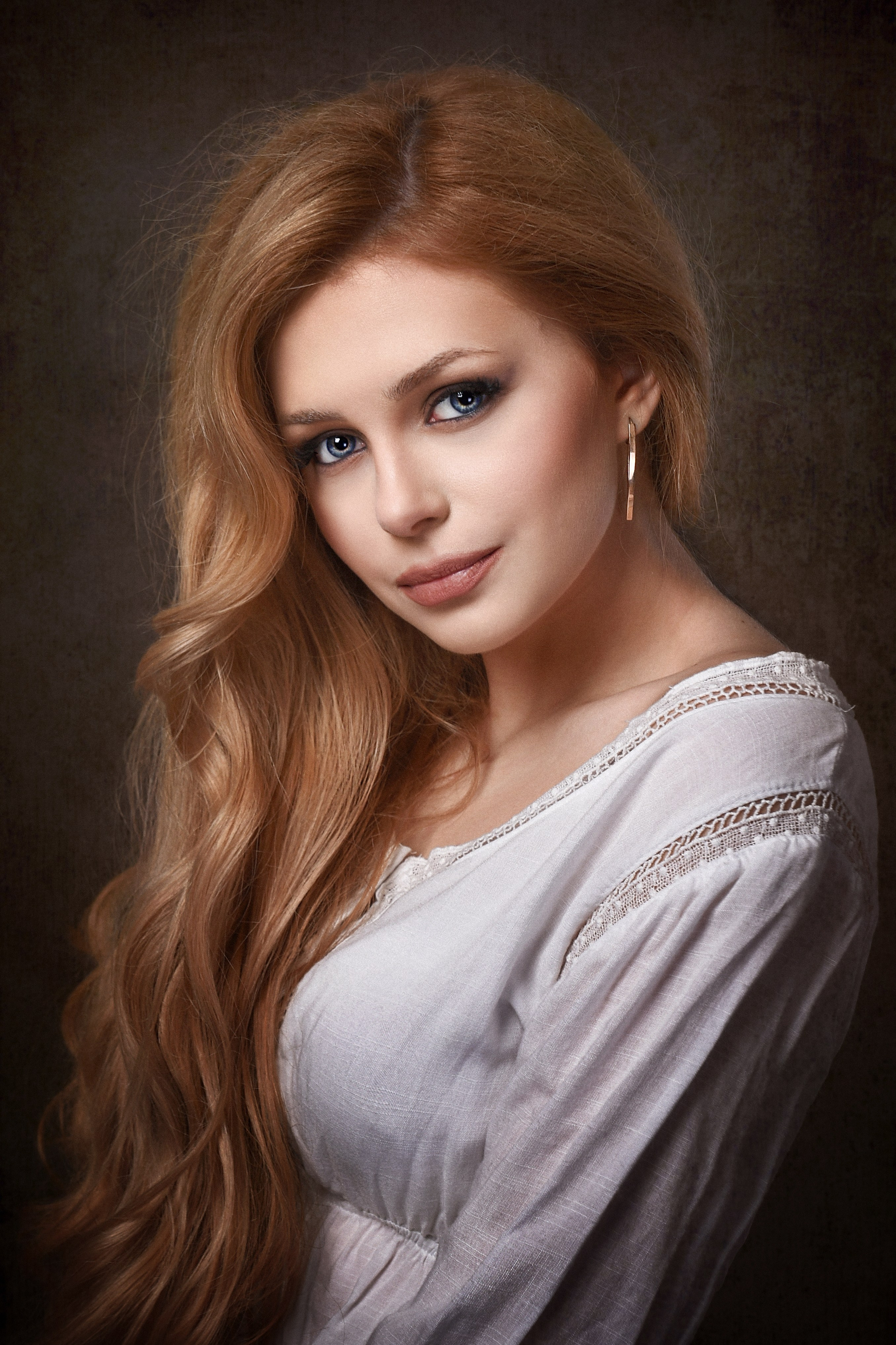 ПОРТРЕТЫ. Фотограф и преподаватель фотографии в Белграде