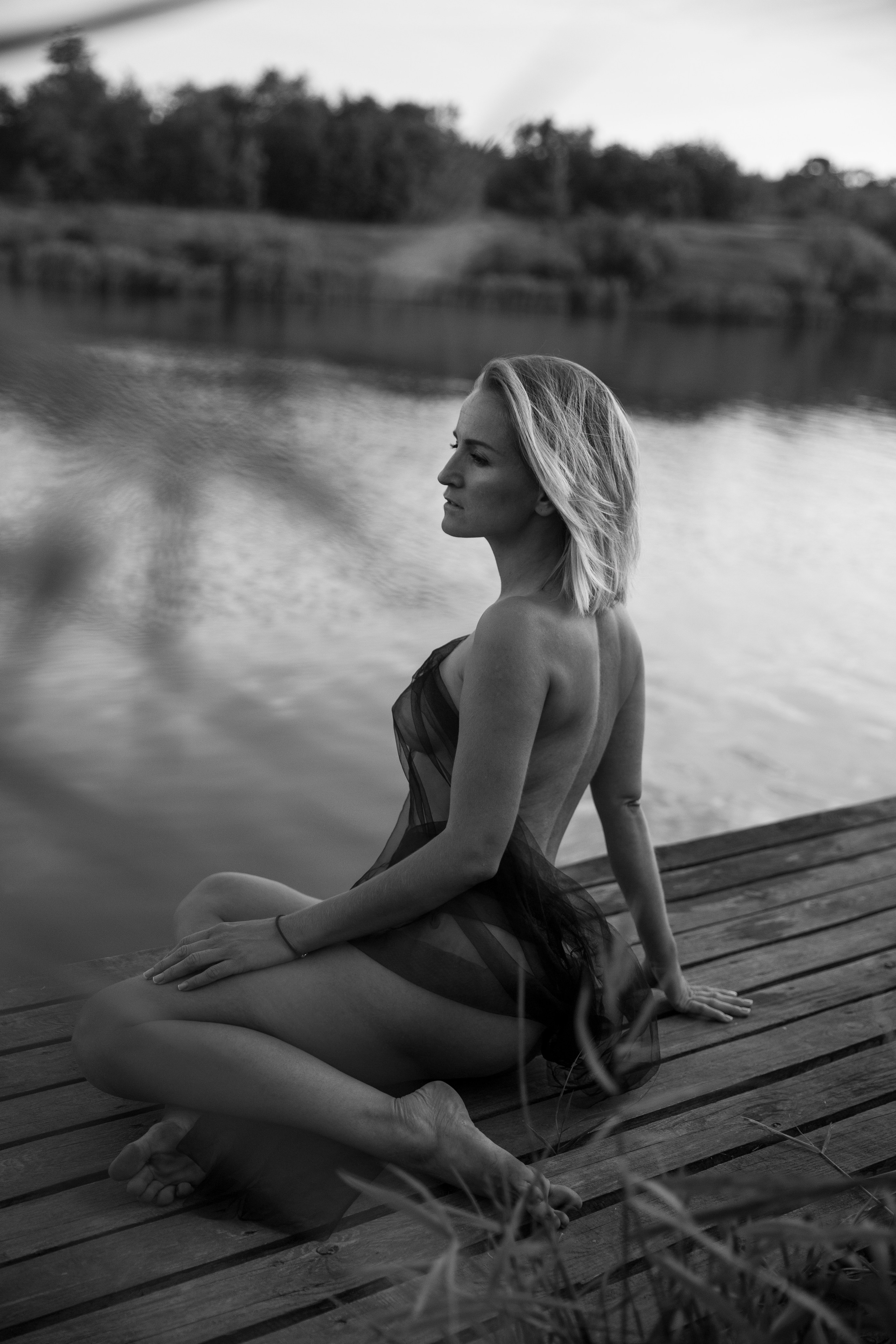 Выездные творческие и прогулочные съемки на природе. Портретный Фотограф и видеограф Алёна Коноплина, Лимассол (Кипр)