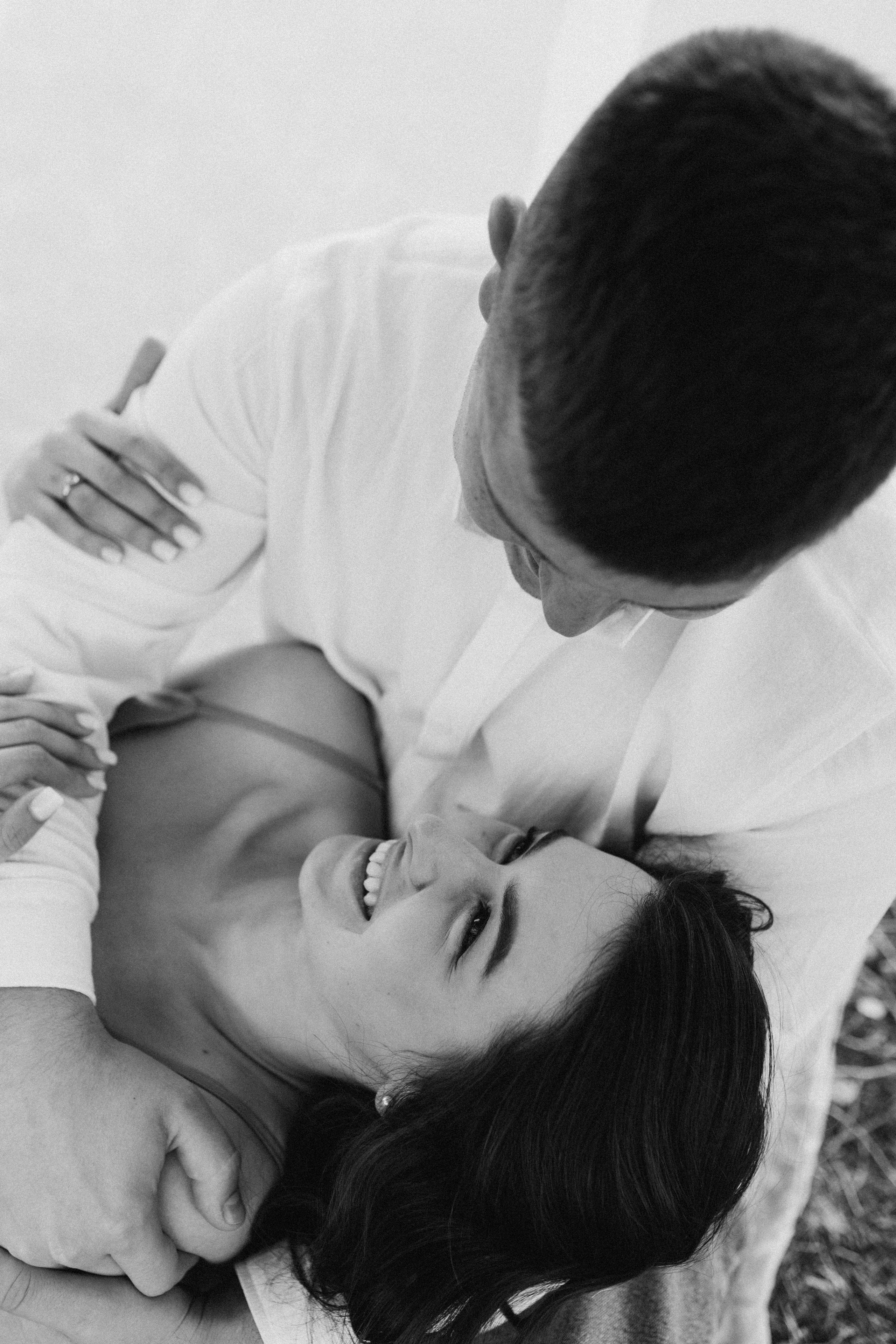 S&B. Photographer Anna Afanasyeva