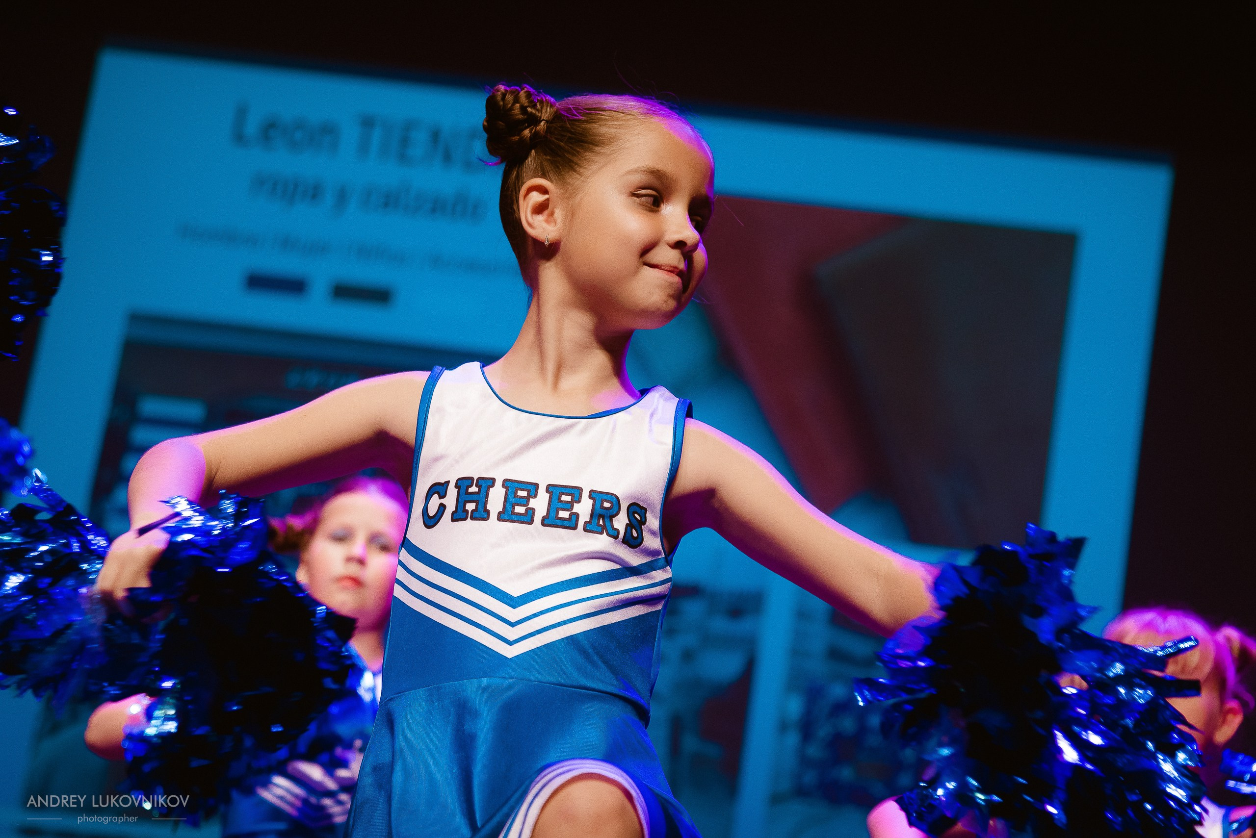 Photo report from the Like Dance final dance concert in Torrevieja