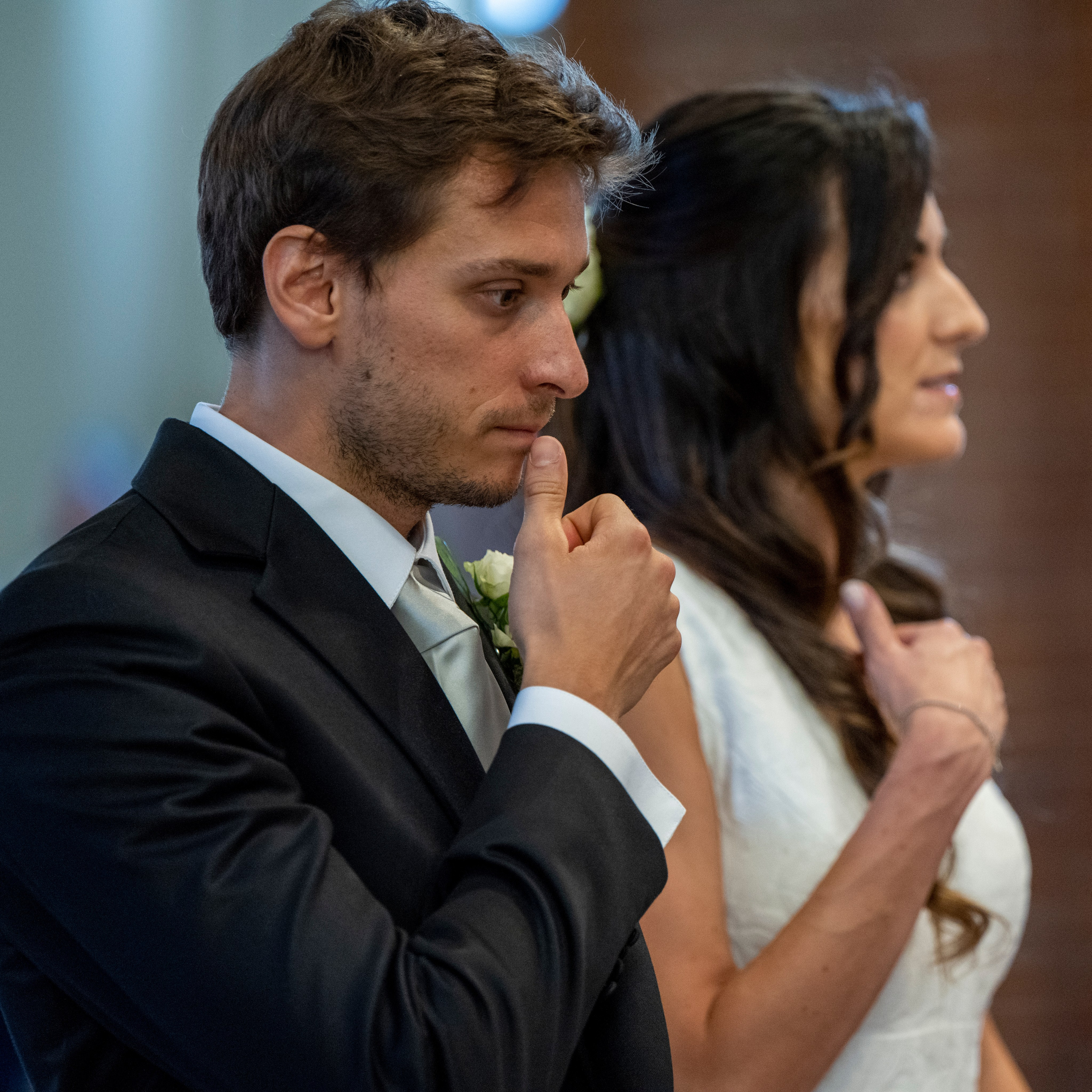 Matrimonio in Villa d’Epoca. “Gianmaria Coscia fotografo per passione”