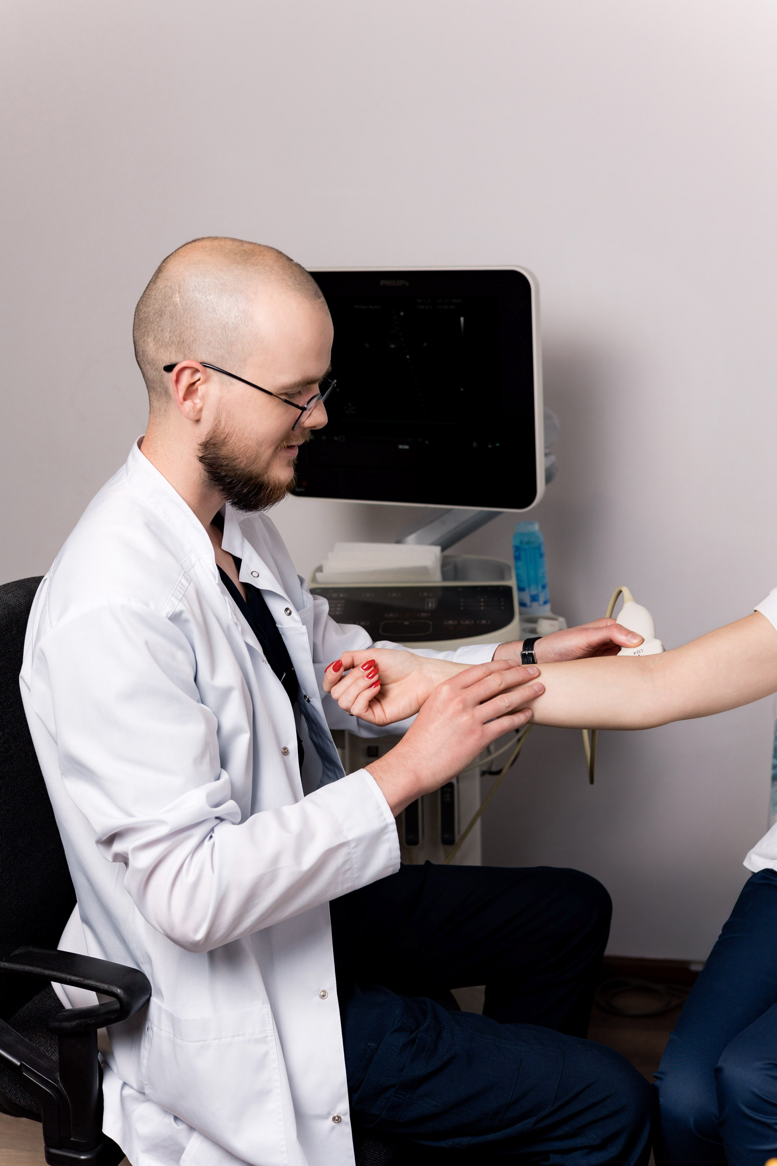 Медичний центр Medikor. Ірина Терещук