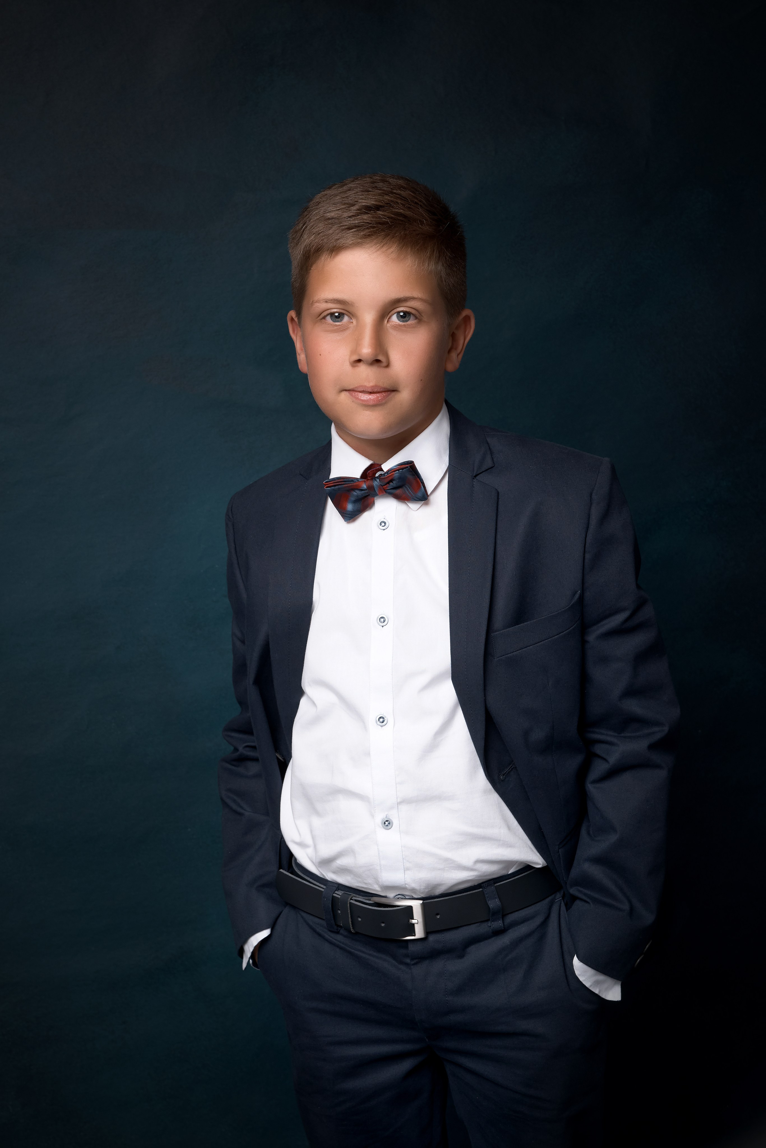 Первое причастие