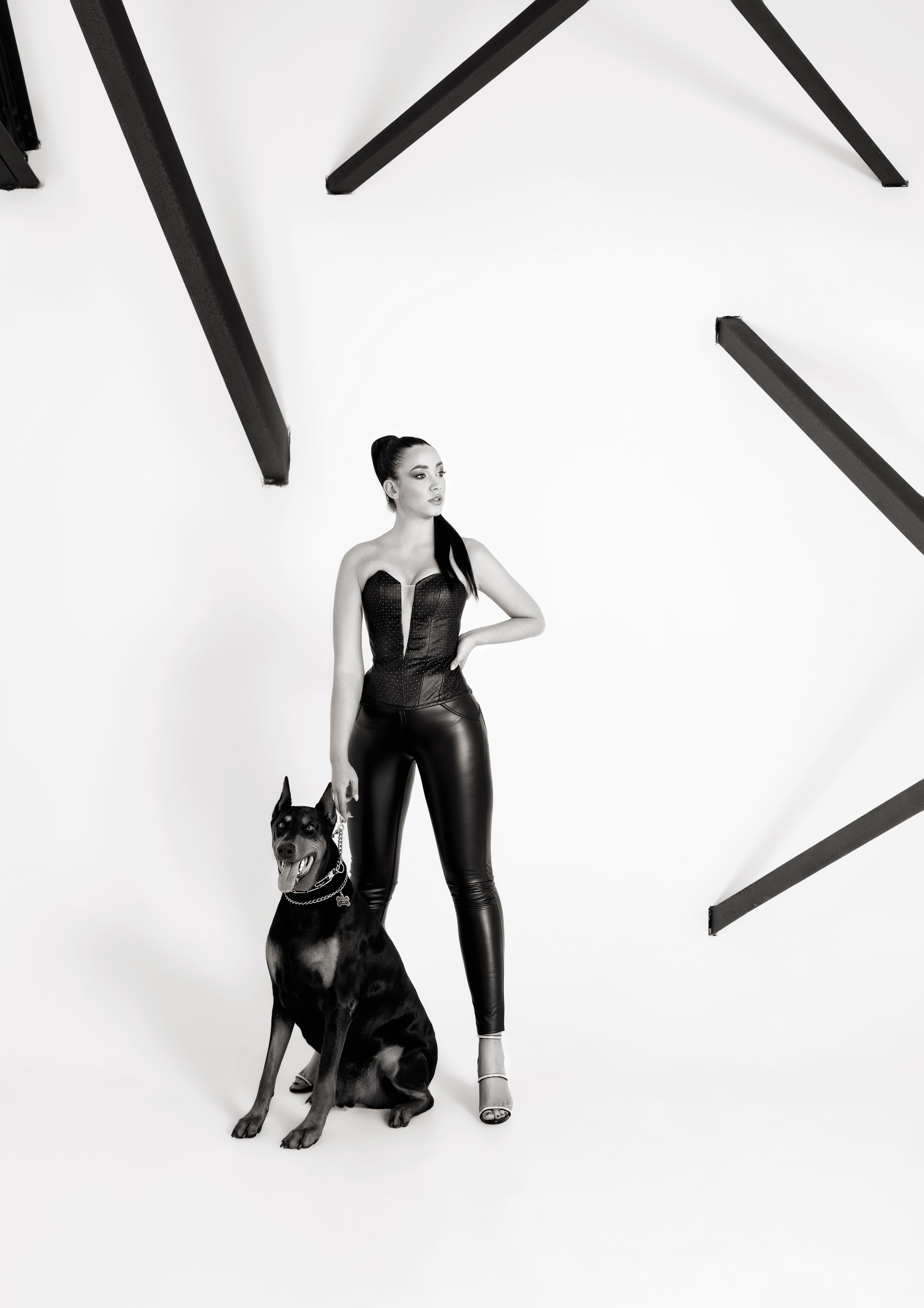 PORTRAITS. EVGENIA POGALOVA PHOTOGRAPHER