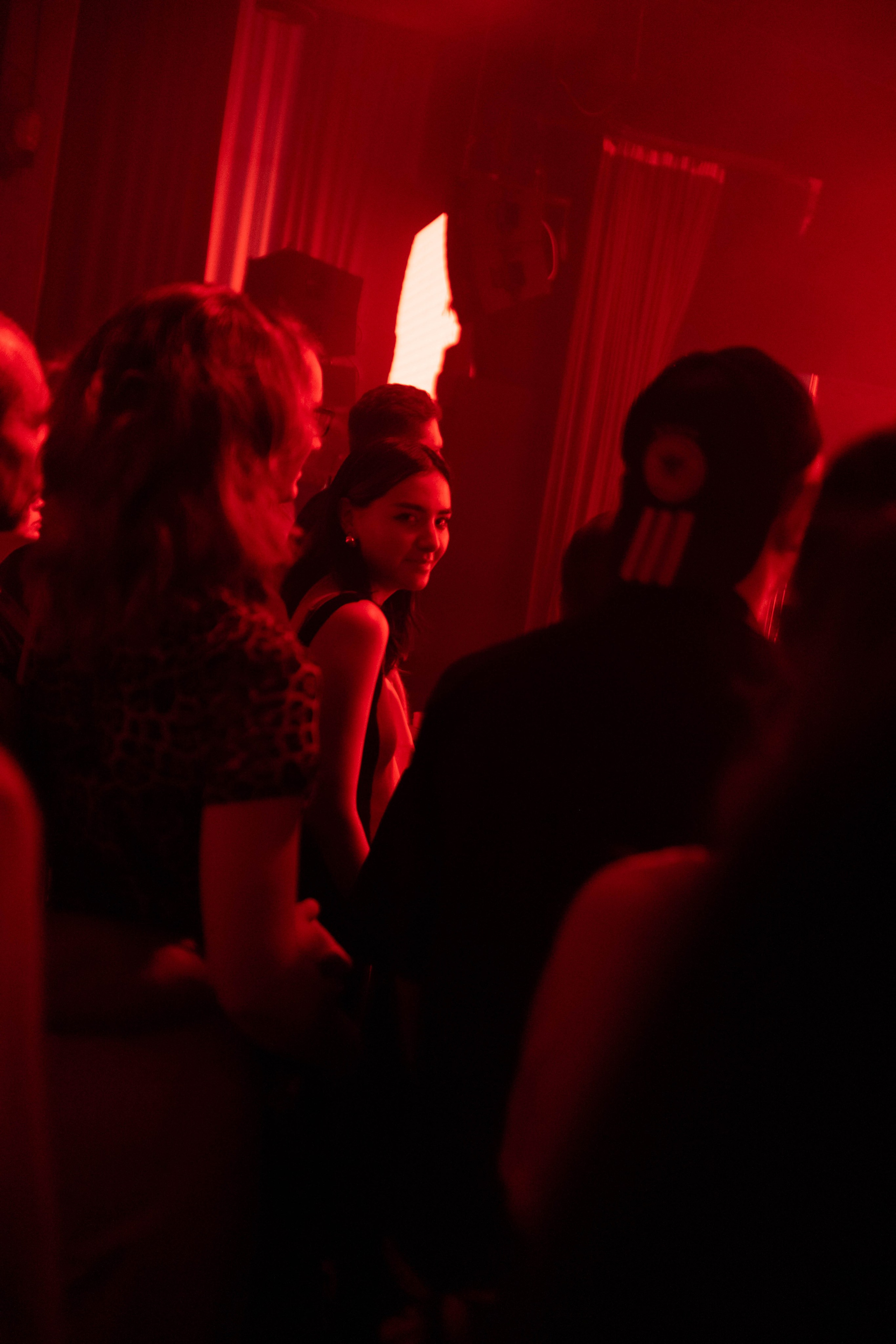 Dolphin @ 7 Fridays @ 06.05.25