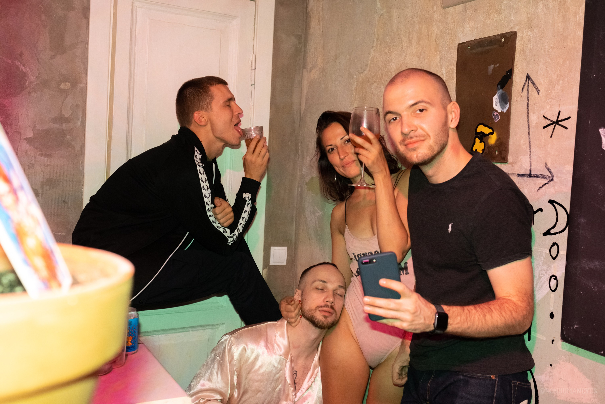 How to make Aperol Spritz