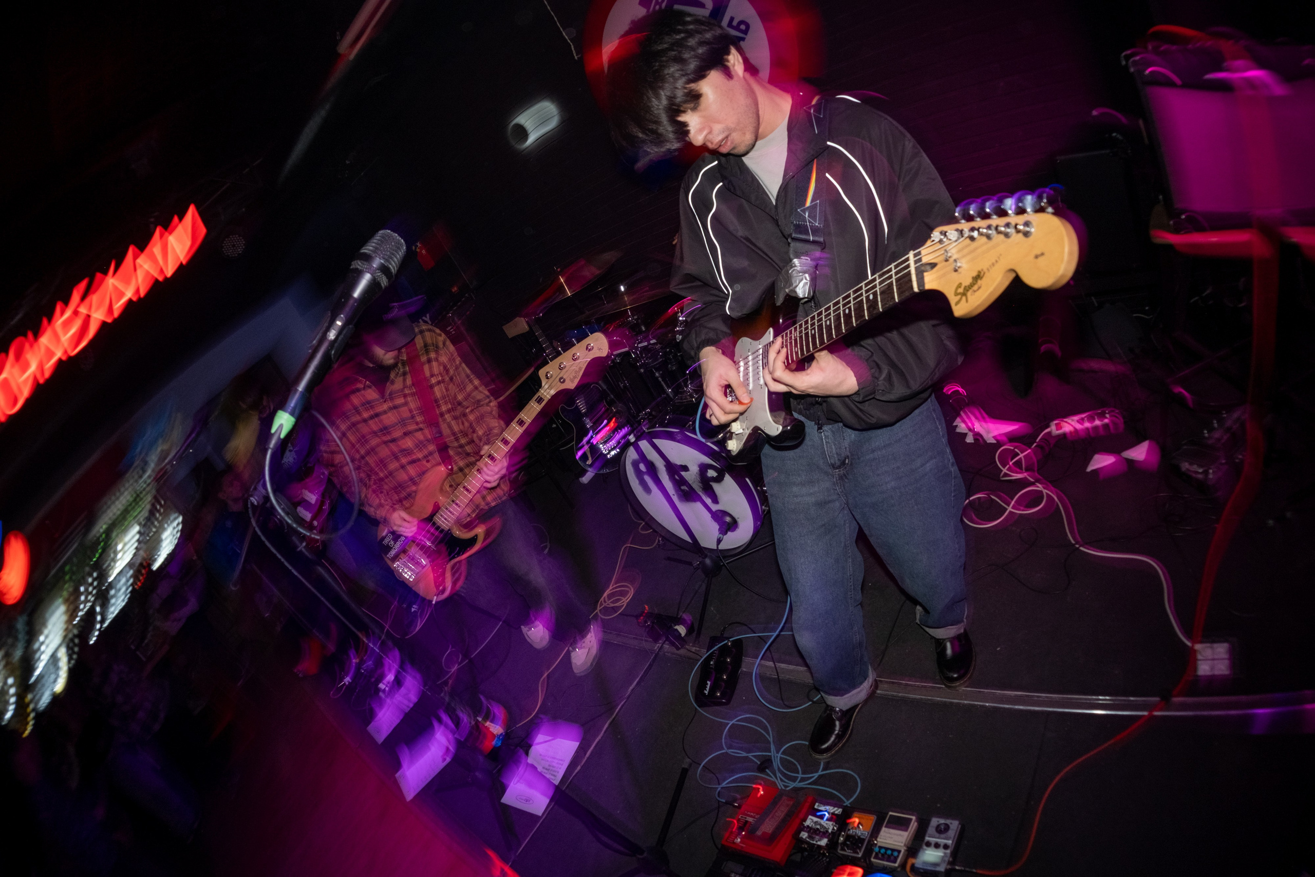 Music Shop Party @ PNX