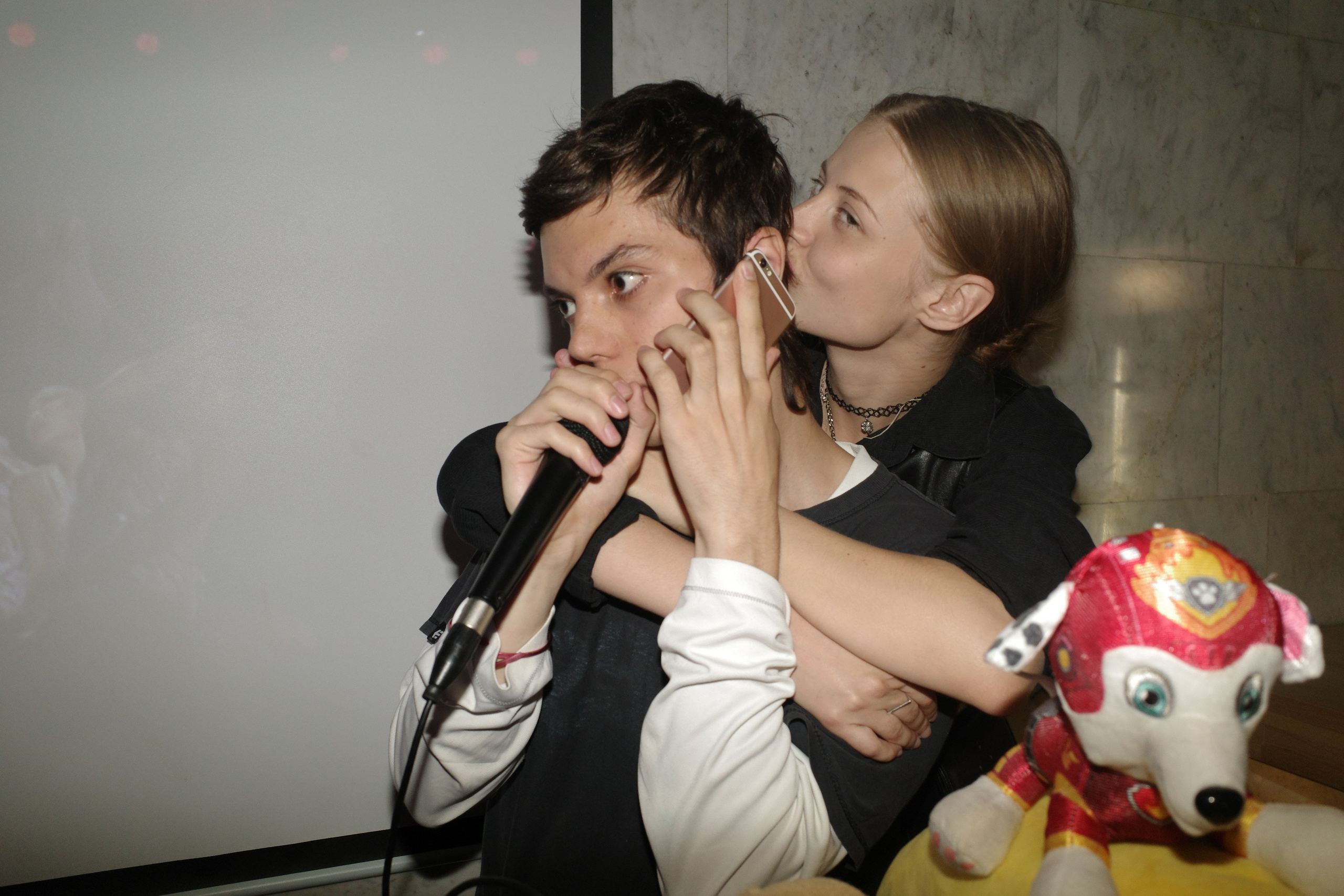 Planed BB @ DK @ 06.07.19